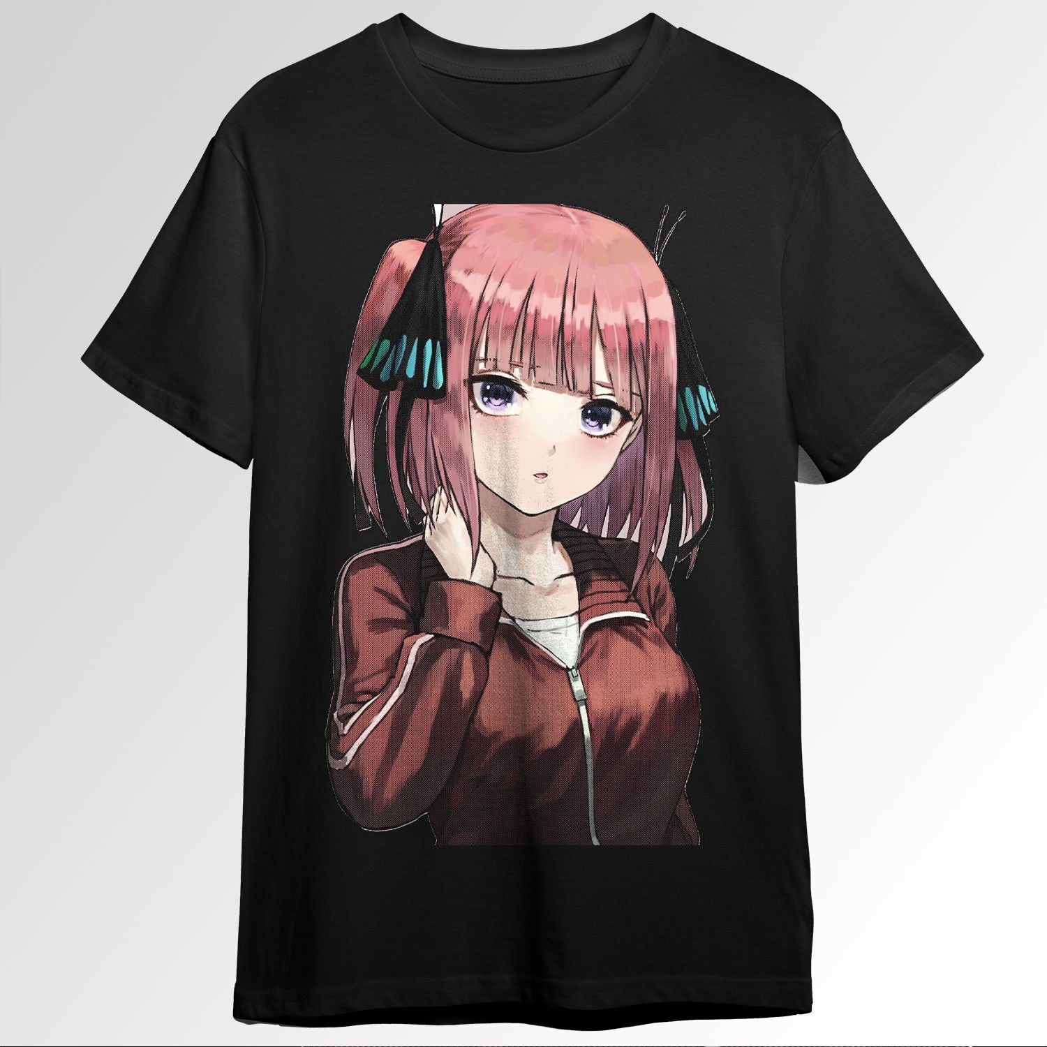 Nino The Quintessential Quintuplets 75161423