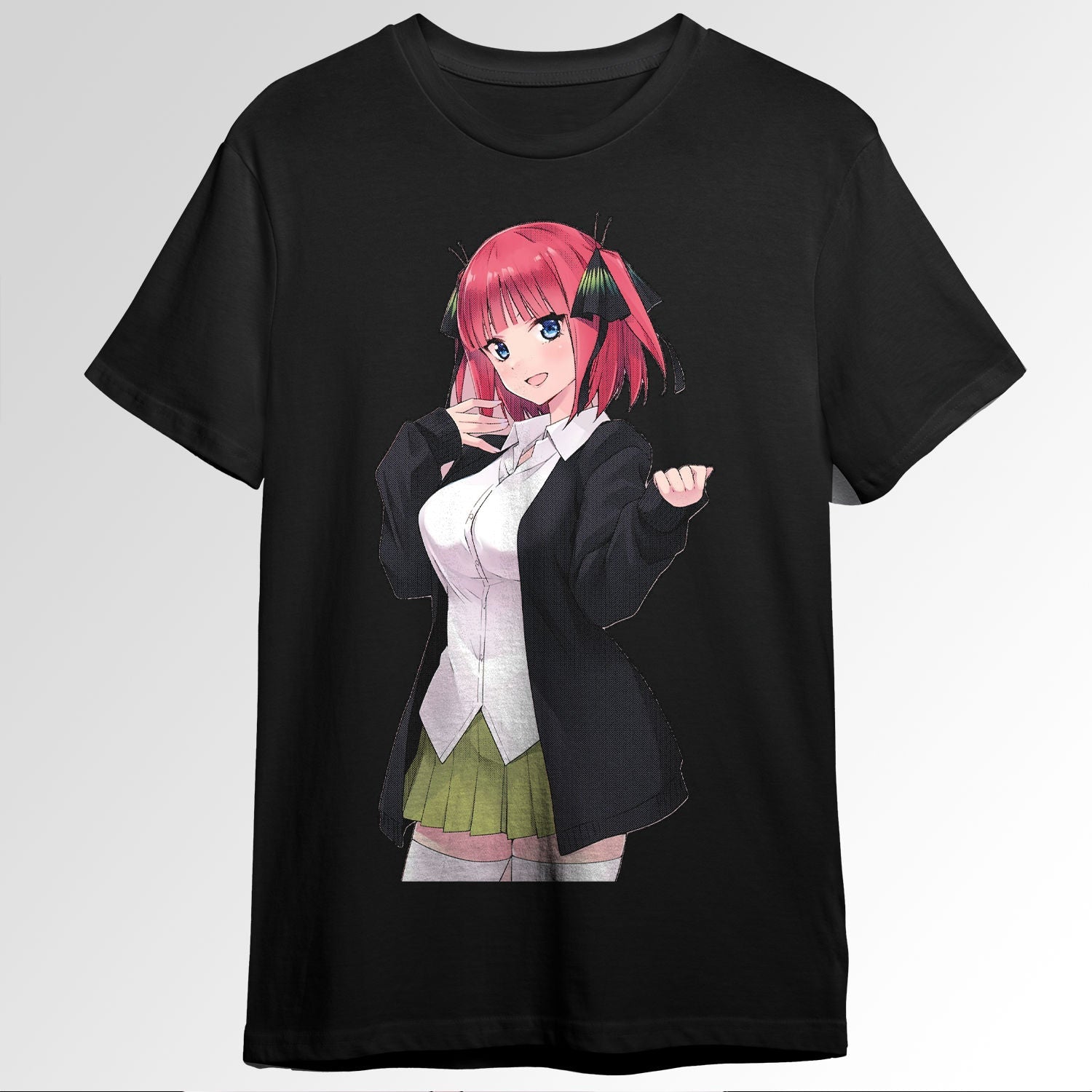 Nino The Quintessential Quintuplets 75161863