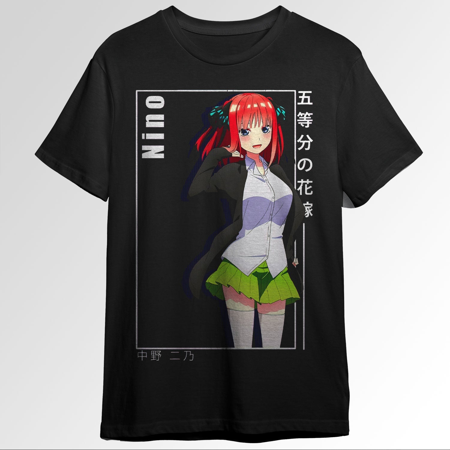 Nino nakano 5 toubun no hanayome 72408890