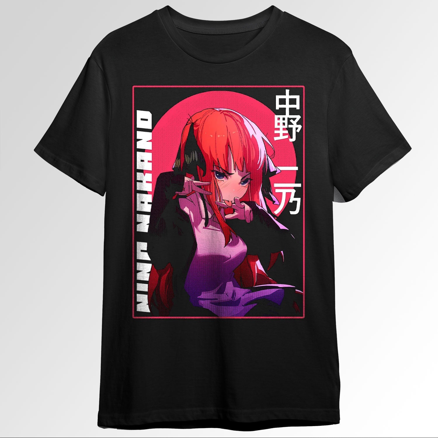 Nino nakano 5 toubun no hanayome 92967710