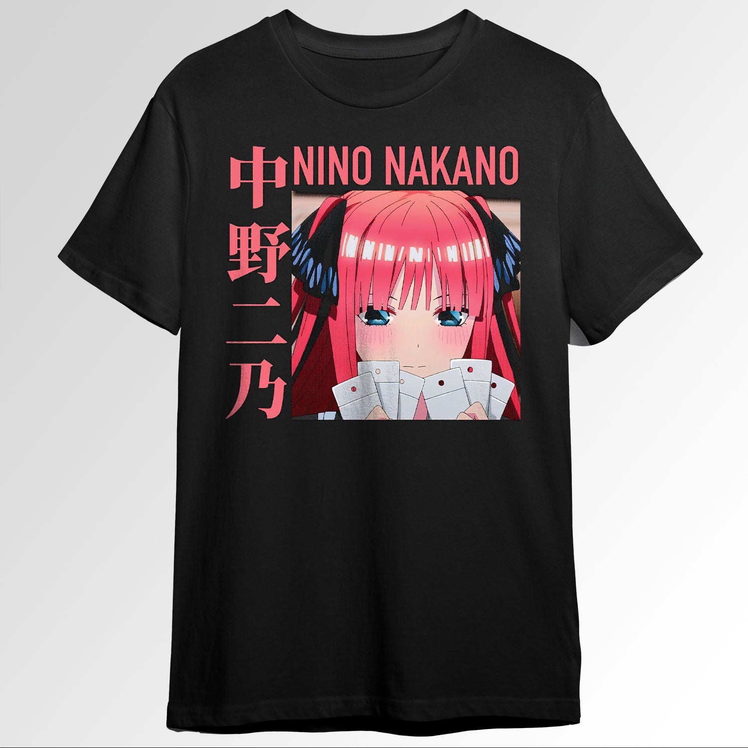 Nino nakano Quintessential Quintuplets anime 93360550
