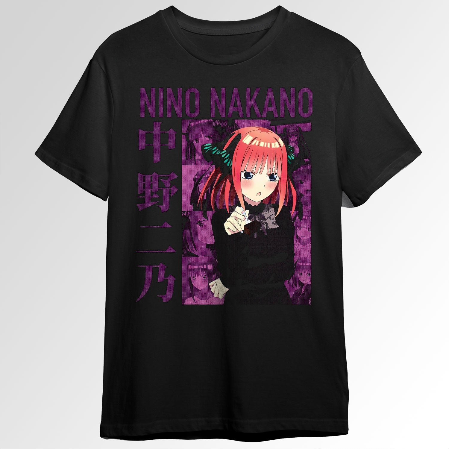 Nino nakano Quintessential Quintuplets anime 93360735