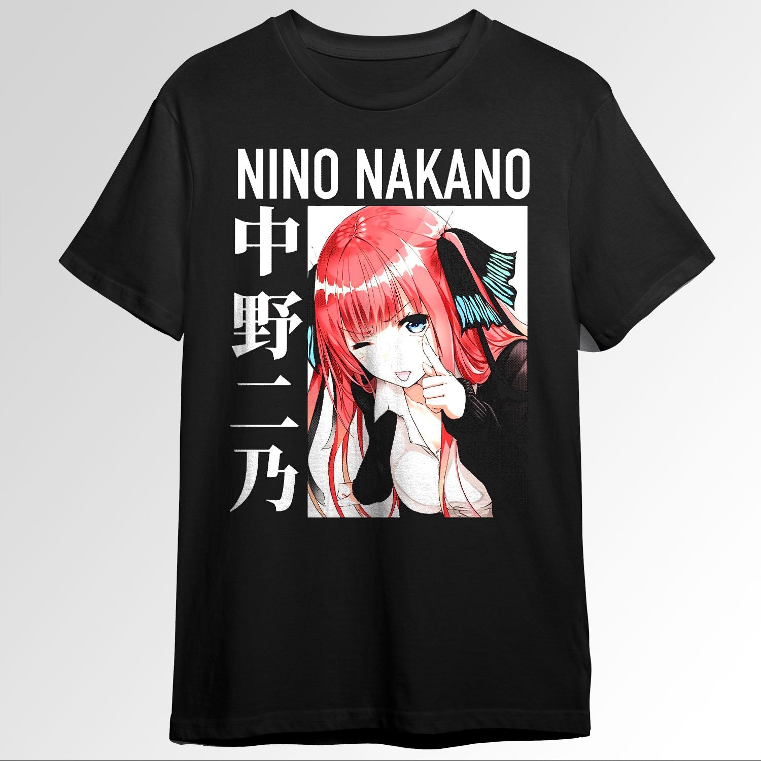 Nino nakano Quintessential Quintuplets anime 93360999