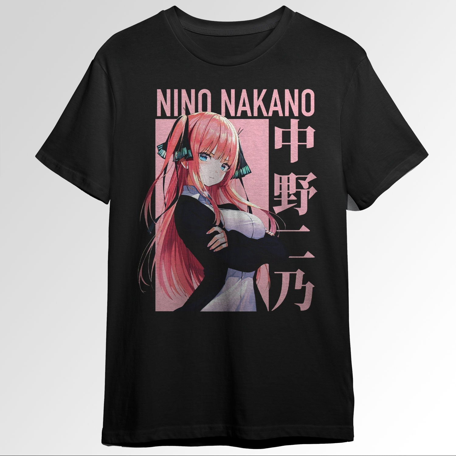 Nino nakano Quintessential Quintuplets anime 93361028