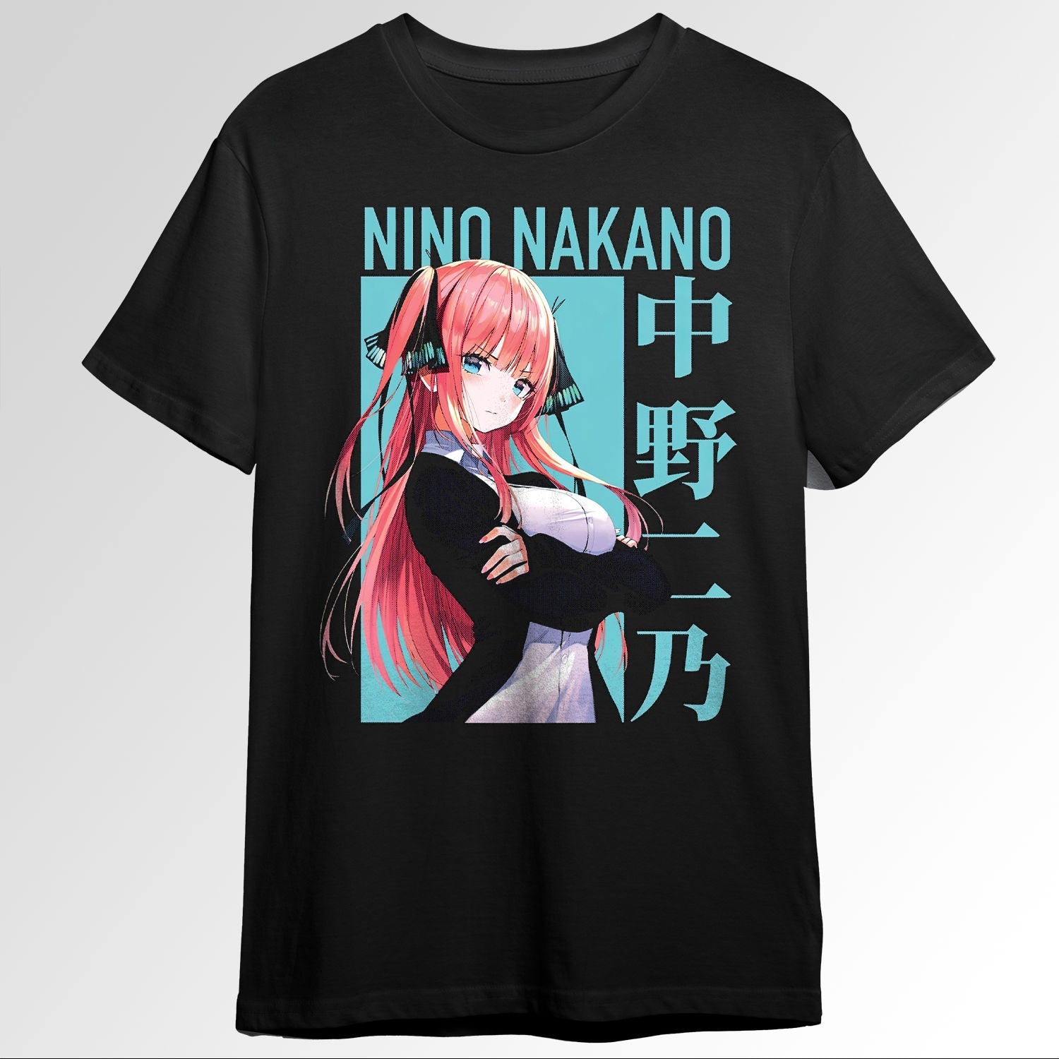 Nino nakano Quintessential Quintuplets anime 93361060