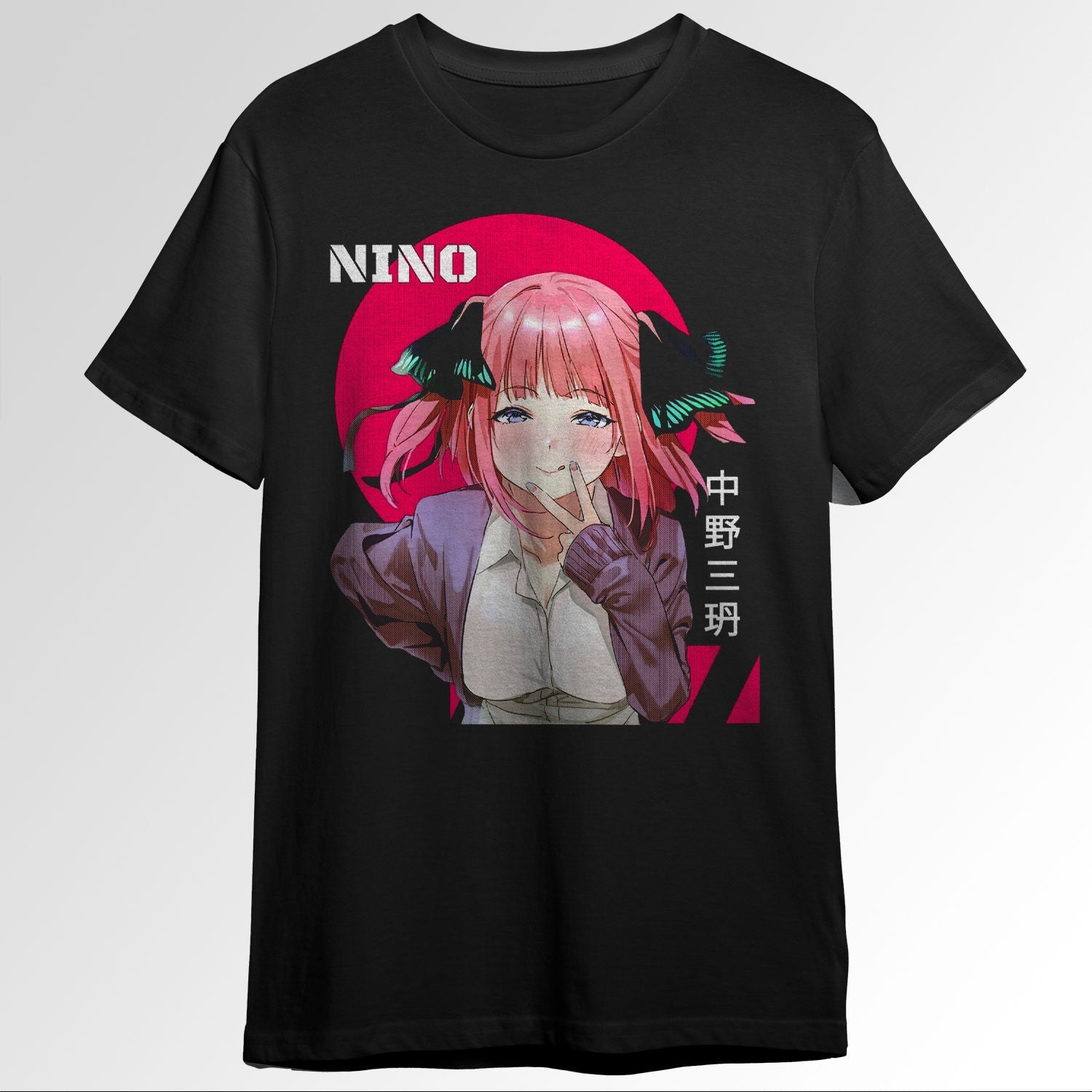 Nino nakano the quintessential quintuplets 79383345
