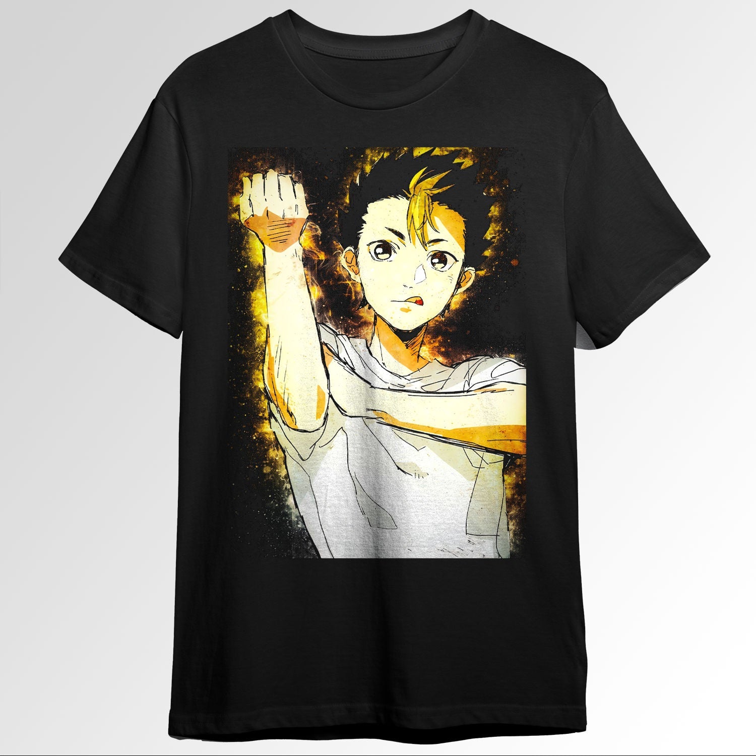 Nishinoya Yuu Haikyuu 78054308