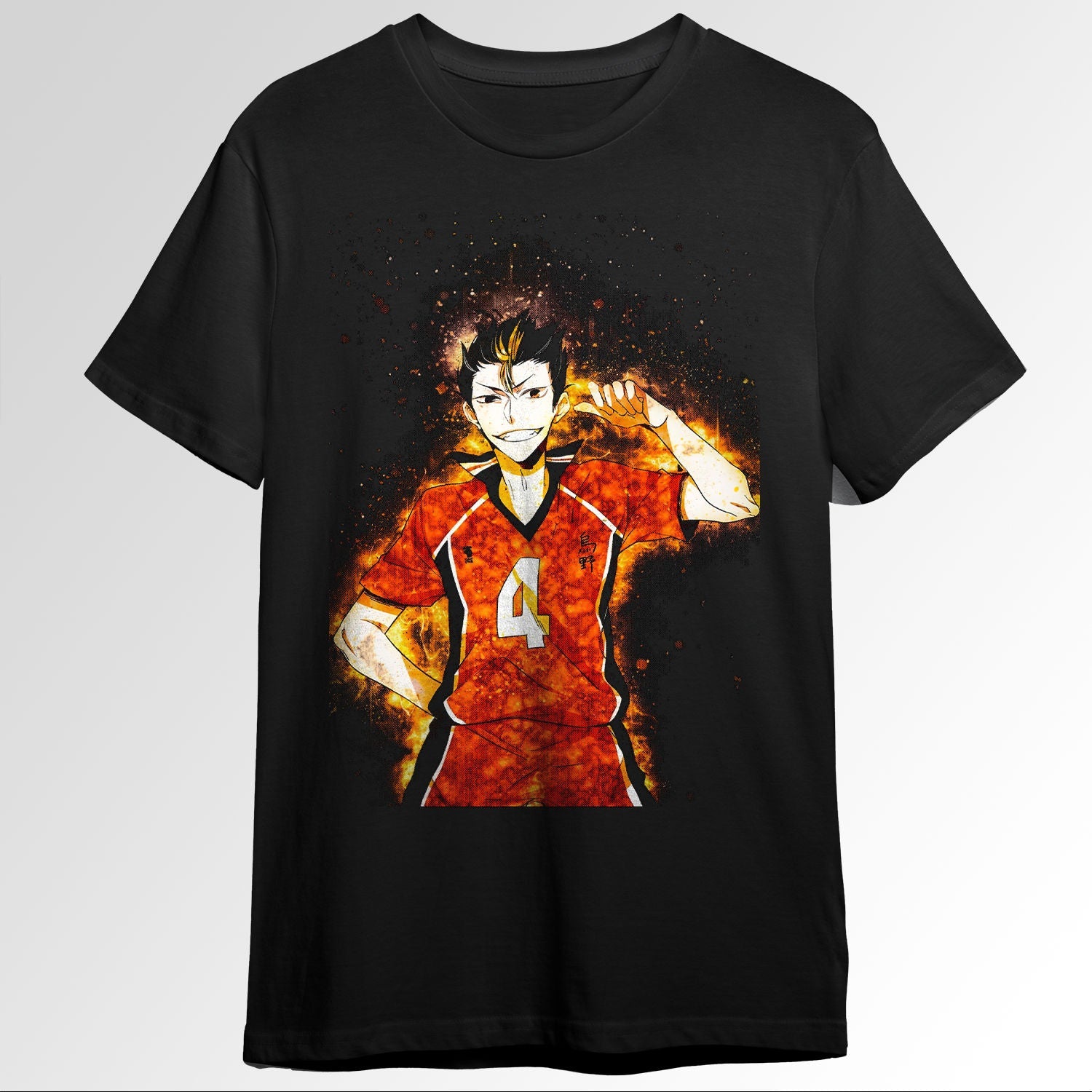 Nishinoya Yuu Haikyuu 78625162
