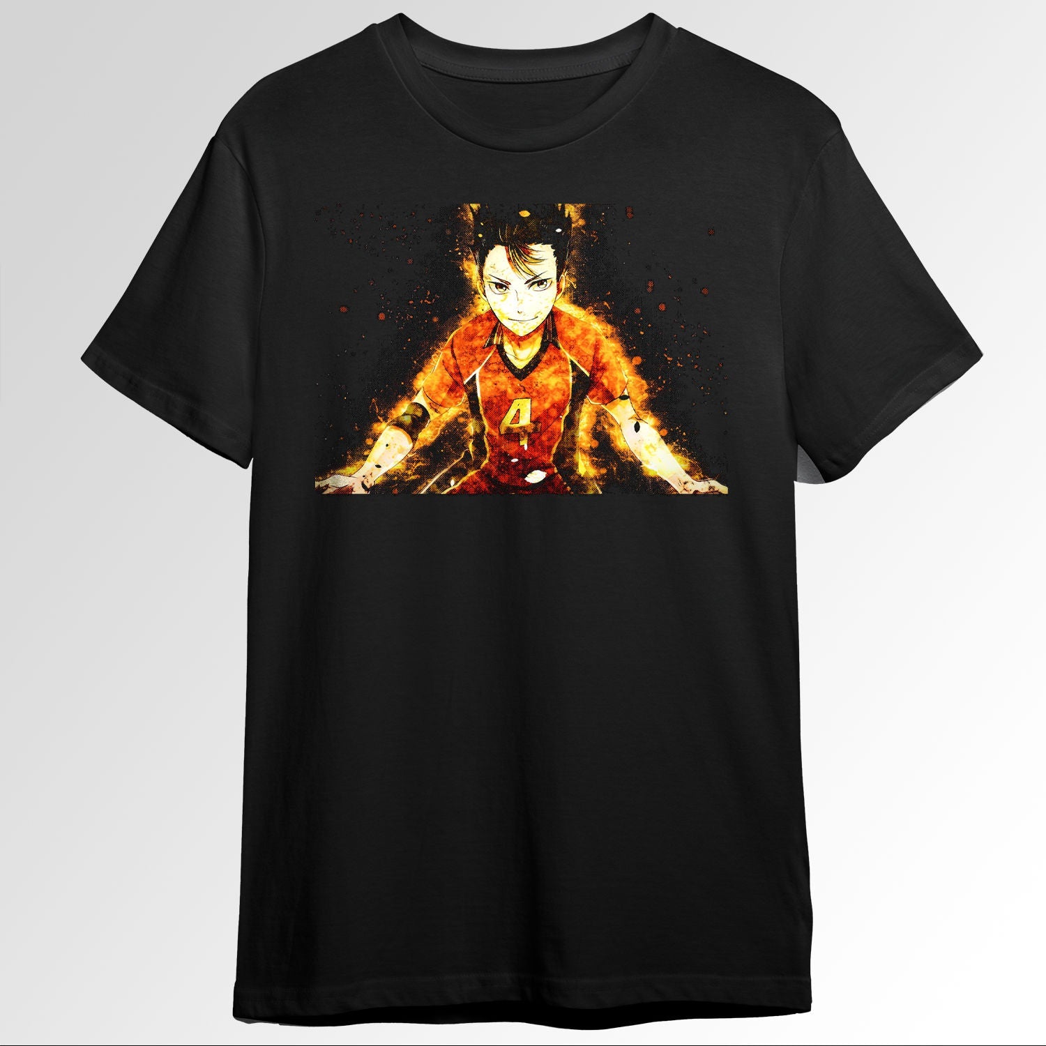 Nishinoya Yuu Haikyuu 81683200