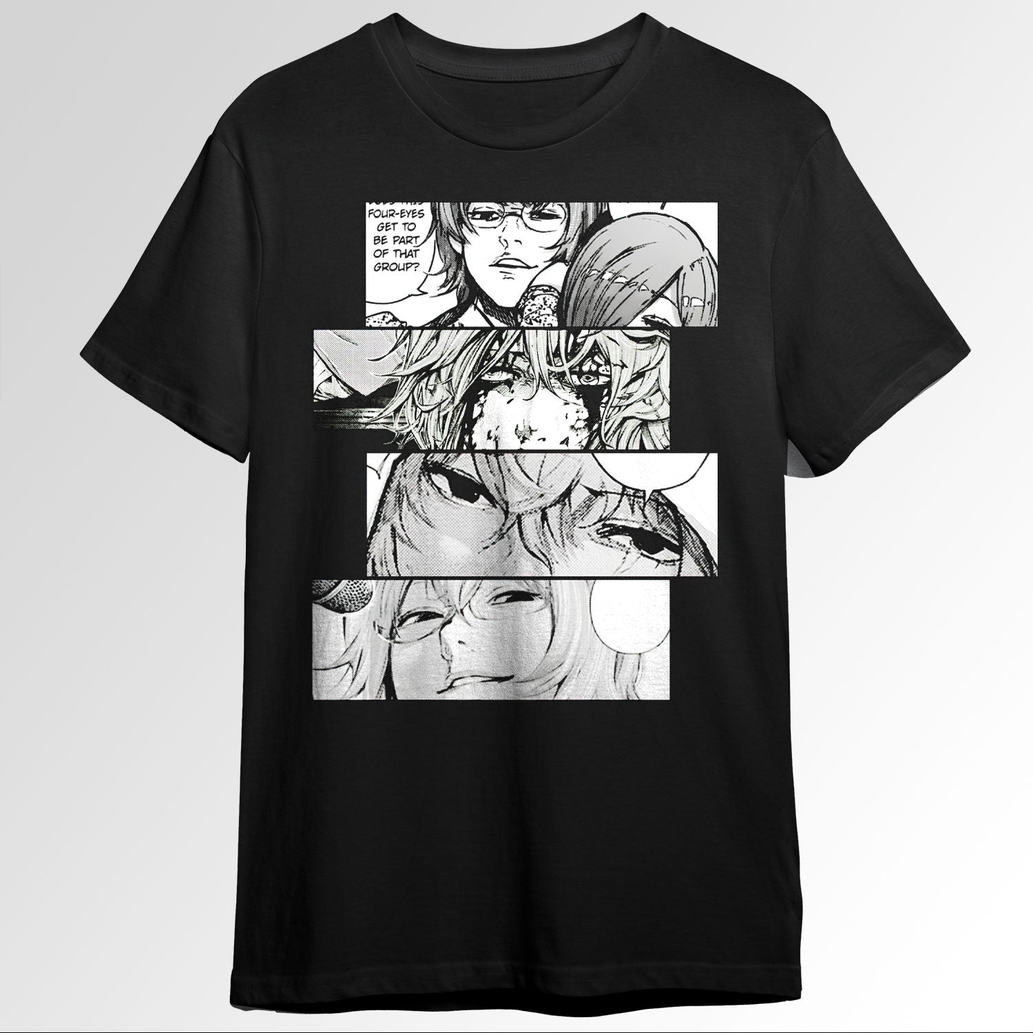 Nishio Nishiki Tokyo Ghoul Tokyo Guru Manga 104661096