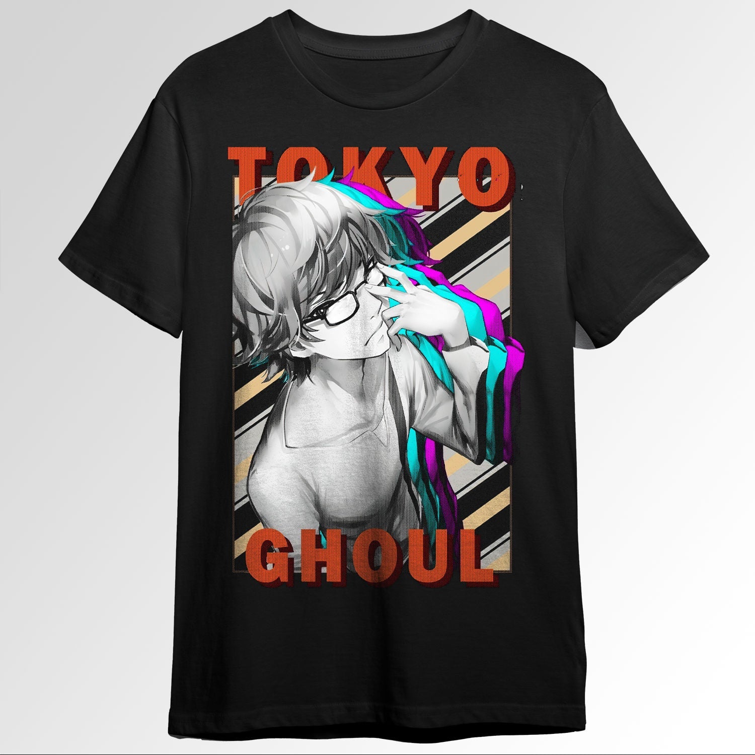Nishio Nishiki Tokyo Ghoul Tokyo Guru Monoch103945350