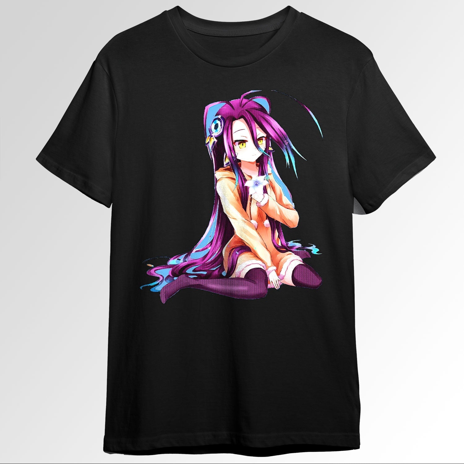 No Game No Life Cute Shuvi 57546937