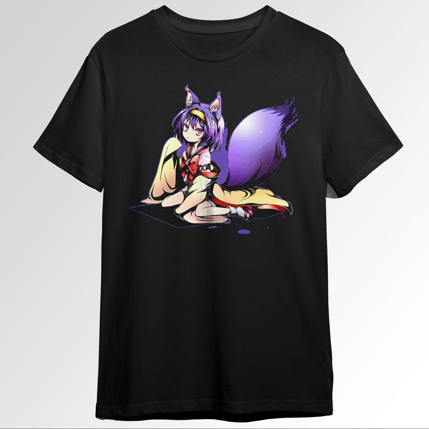 No Game No Life Izuna Hatsuse cute 57544315