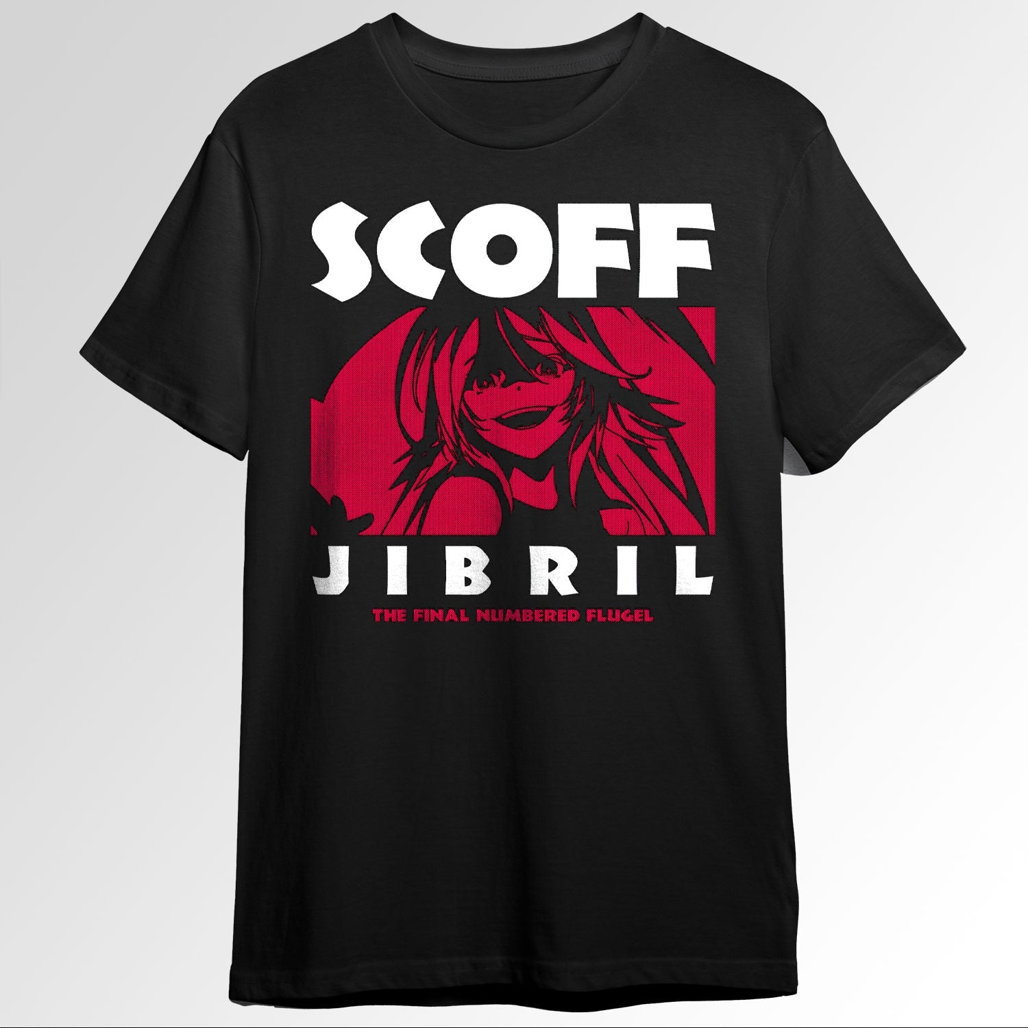 No Game No Life Jibril 55476205