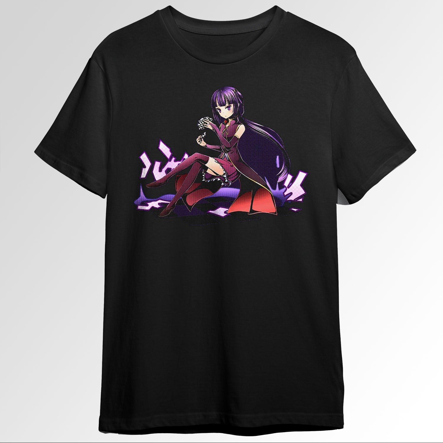 No Game No Life Kurami Zell 57545268