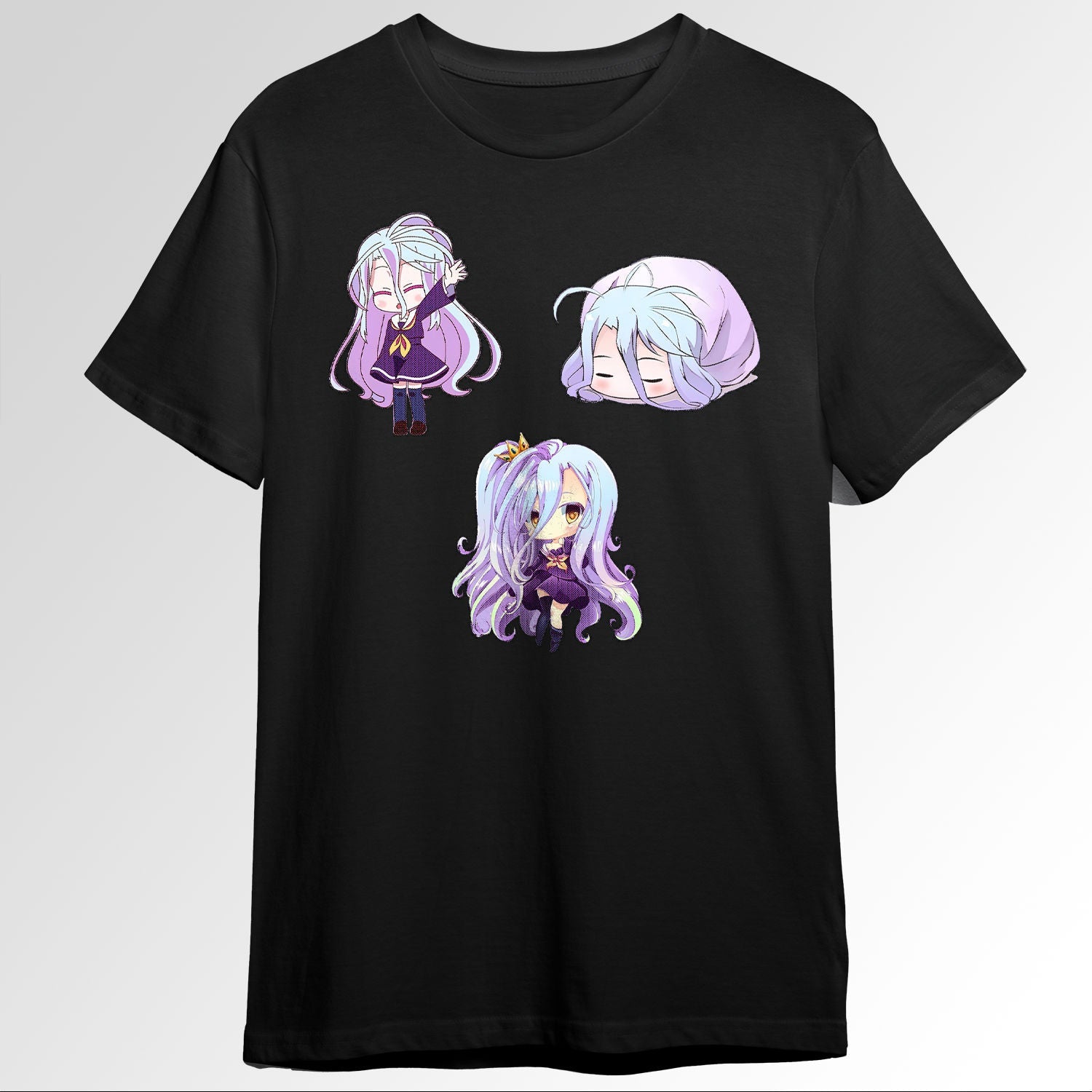 No Game No Life Shiro Pack 57617766