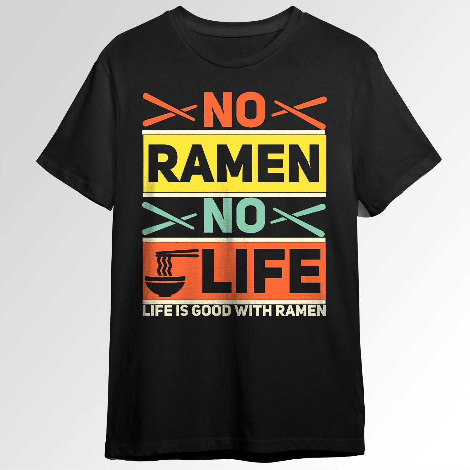 No Ramen No Life 72669159
