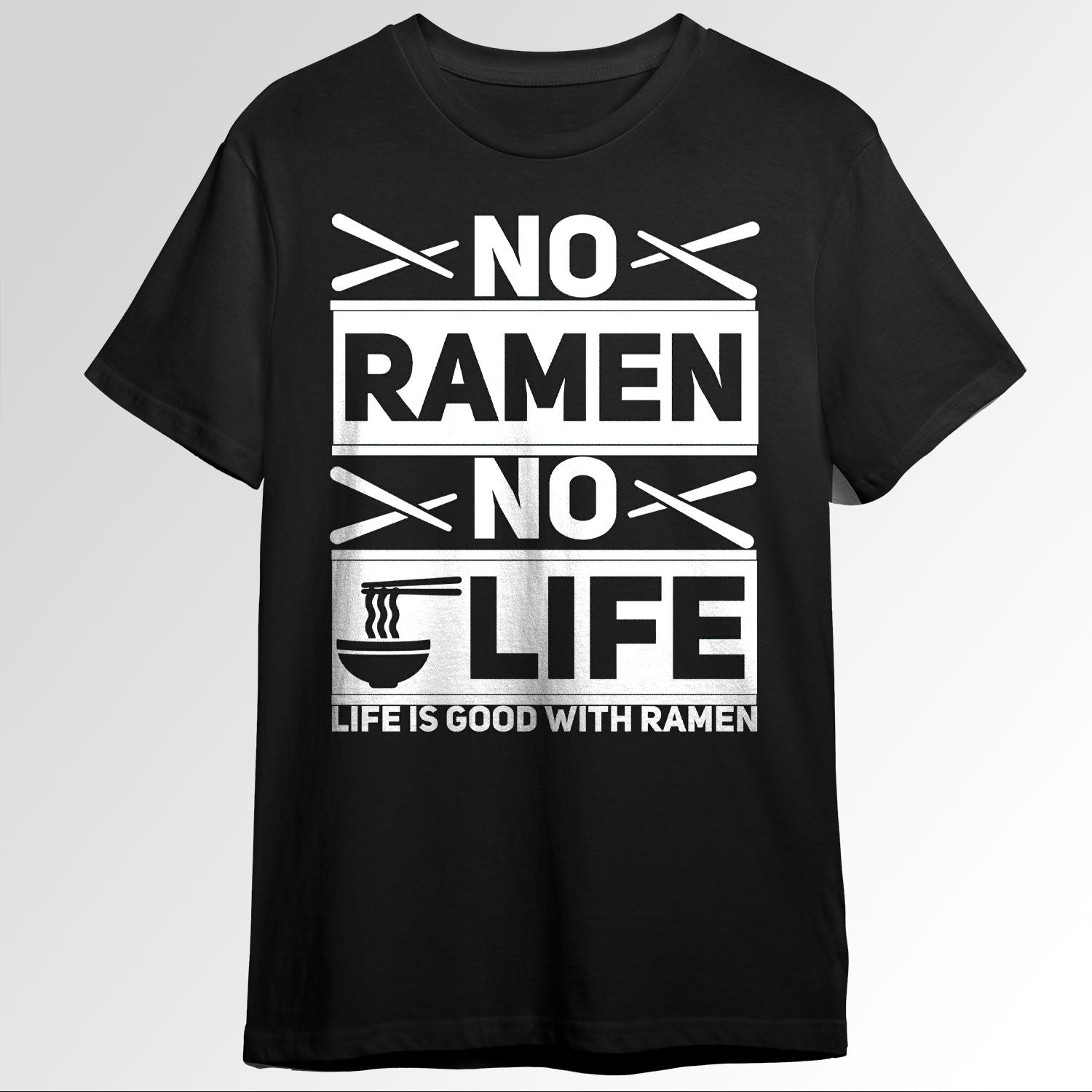 No Ramen No Life 72669838