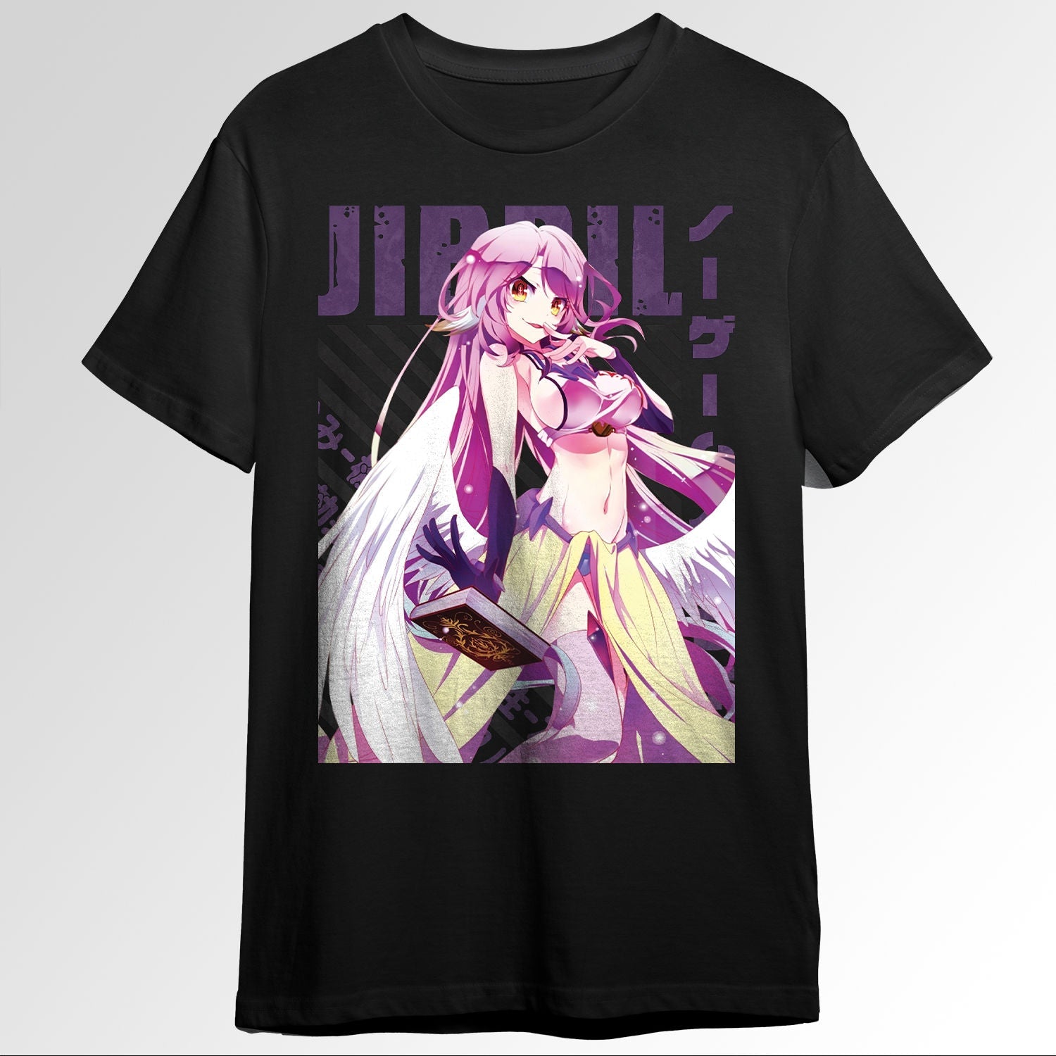 No game no life Jibril 43854146