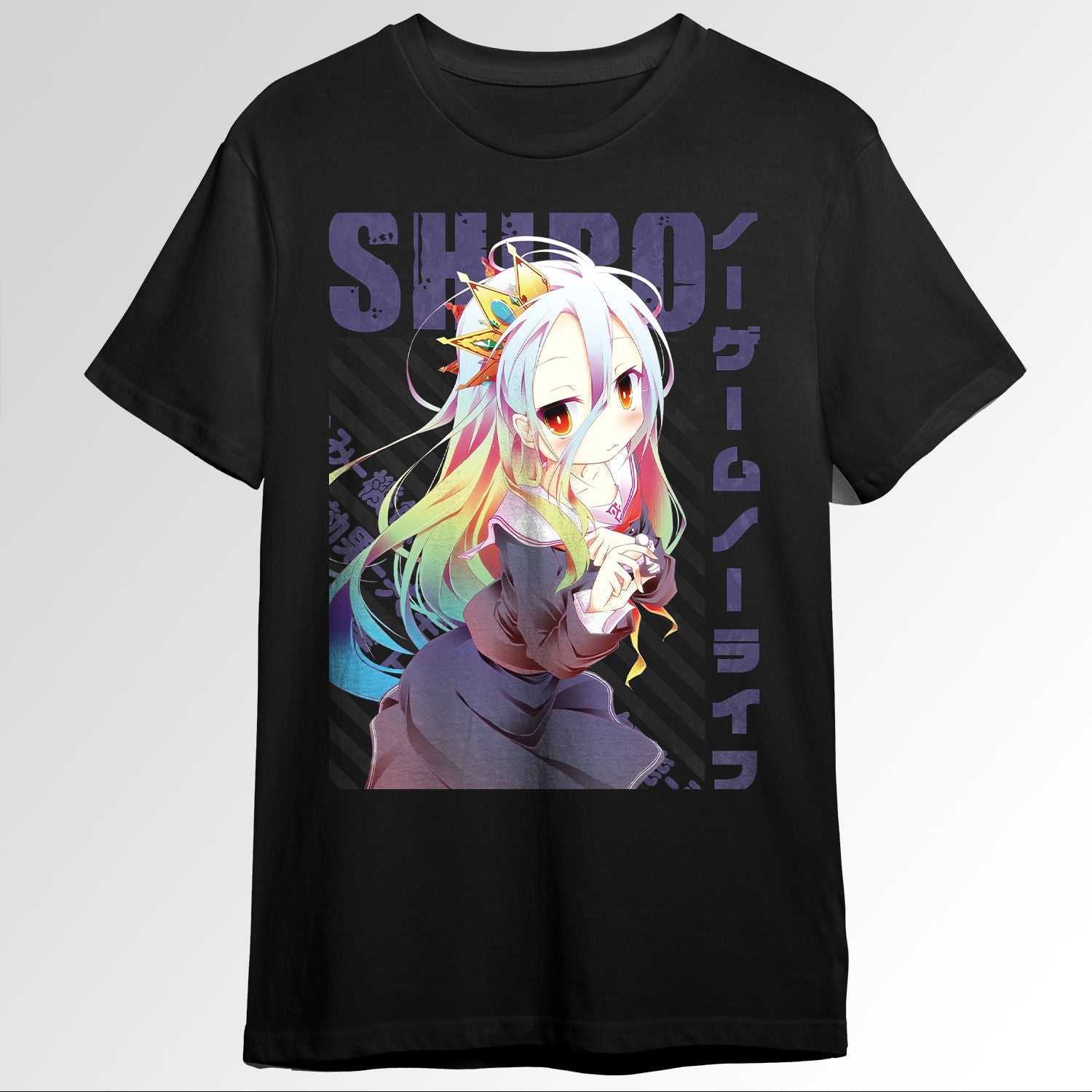 No game no life Shiro 44037568