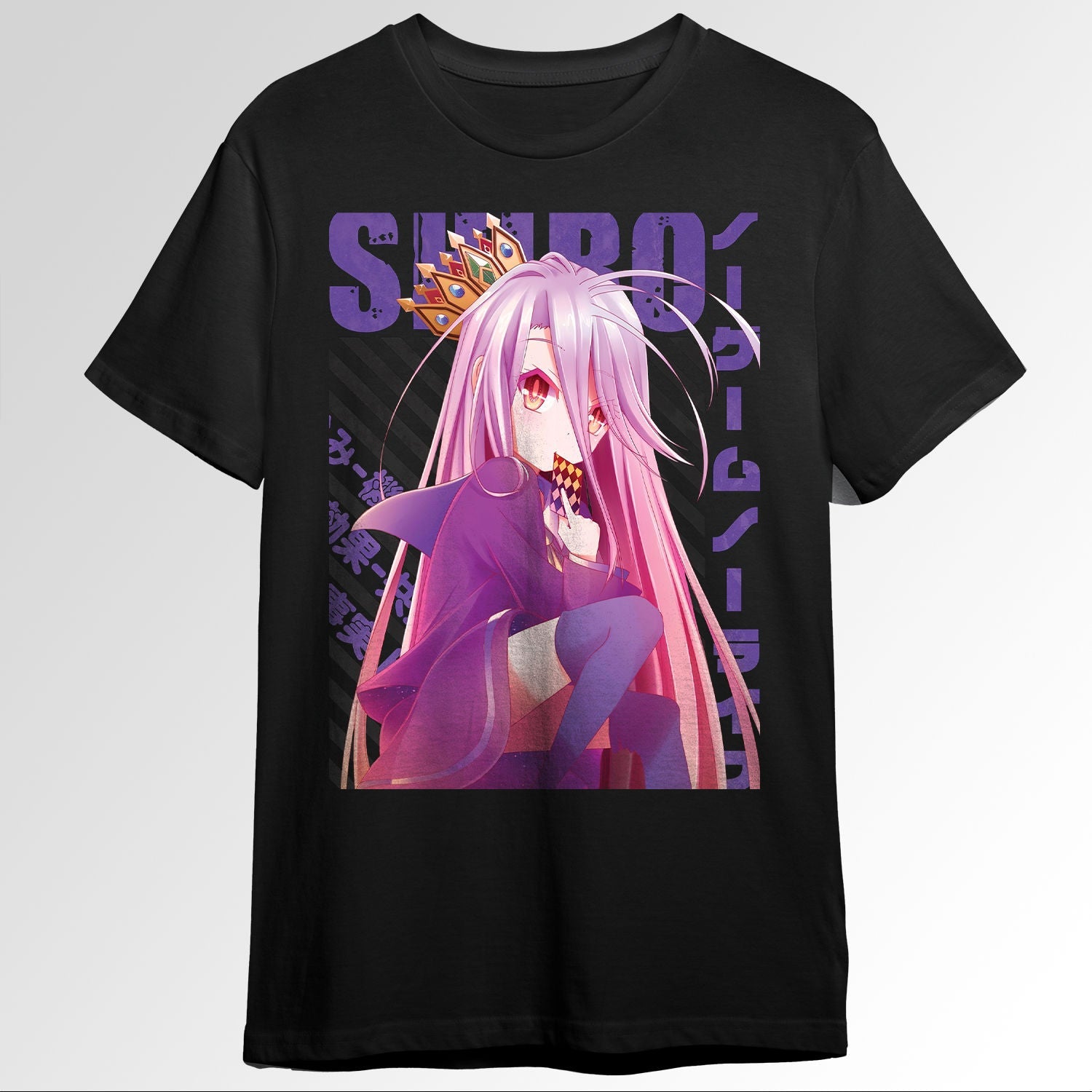 No game no life Shiro 44207642