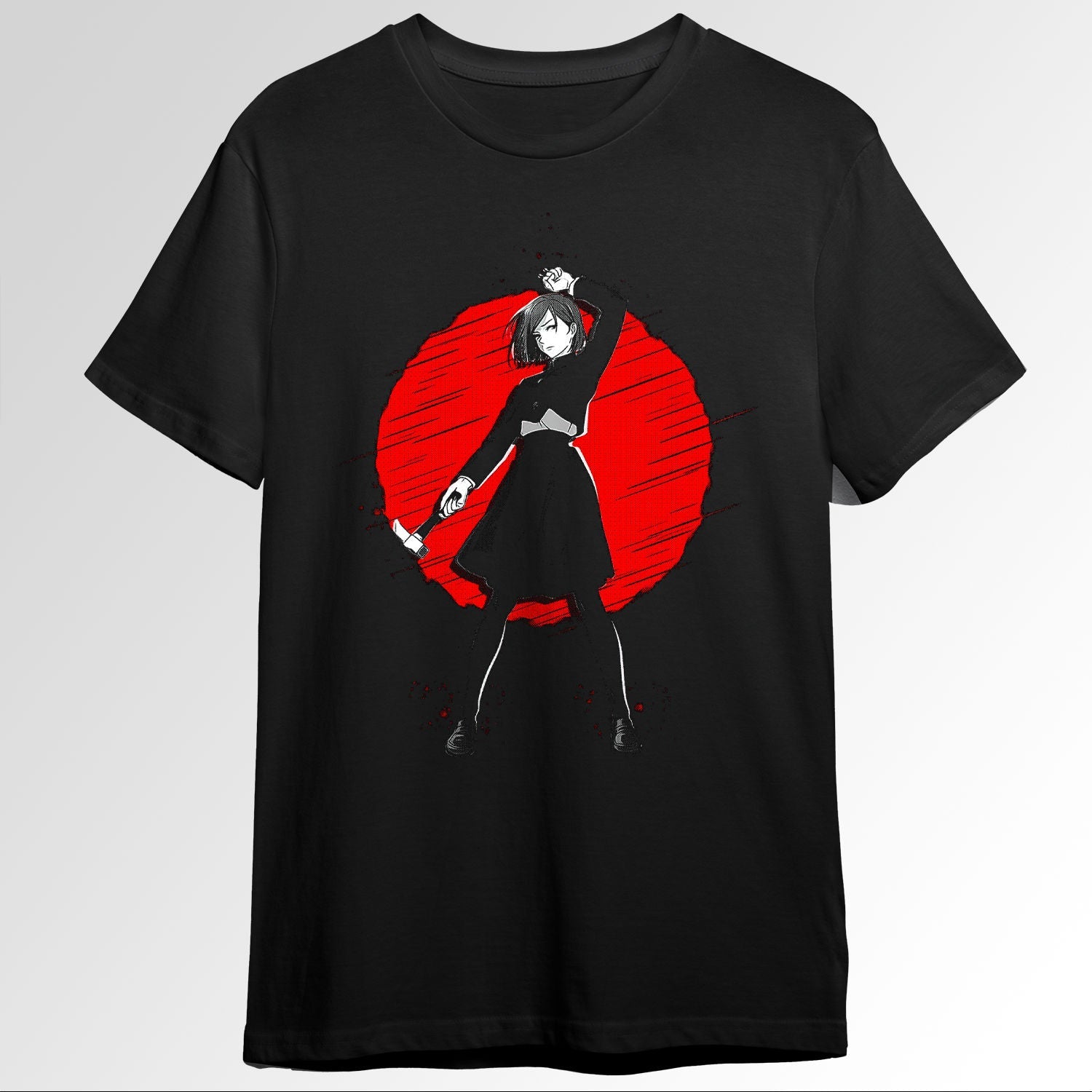 Nobara Kugisaki Jujutsu Kaisen 78336698