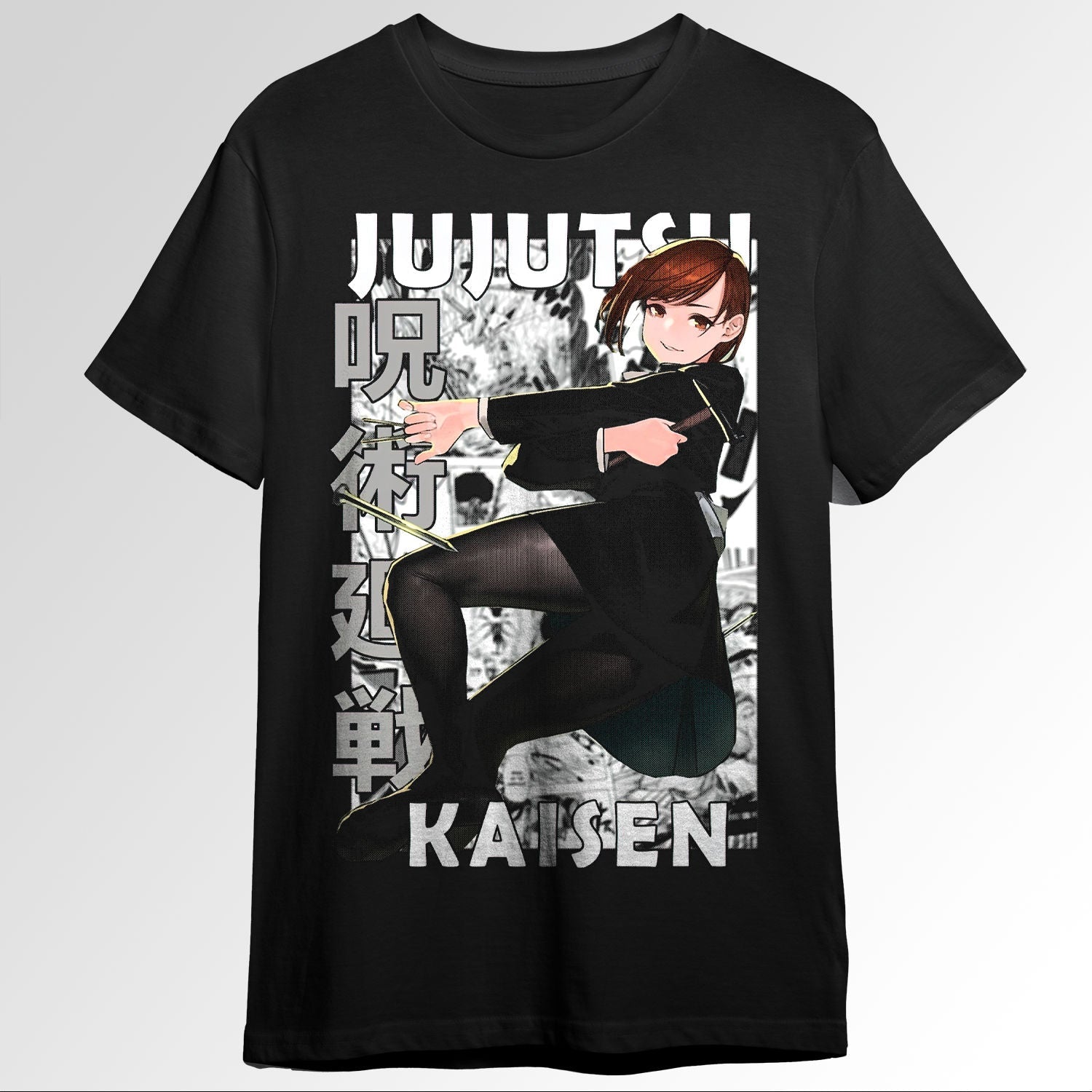 Nobara Kugisaki Jujutsu Kaisen Jujutsu Kaise105279380