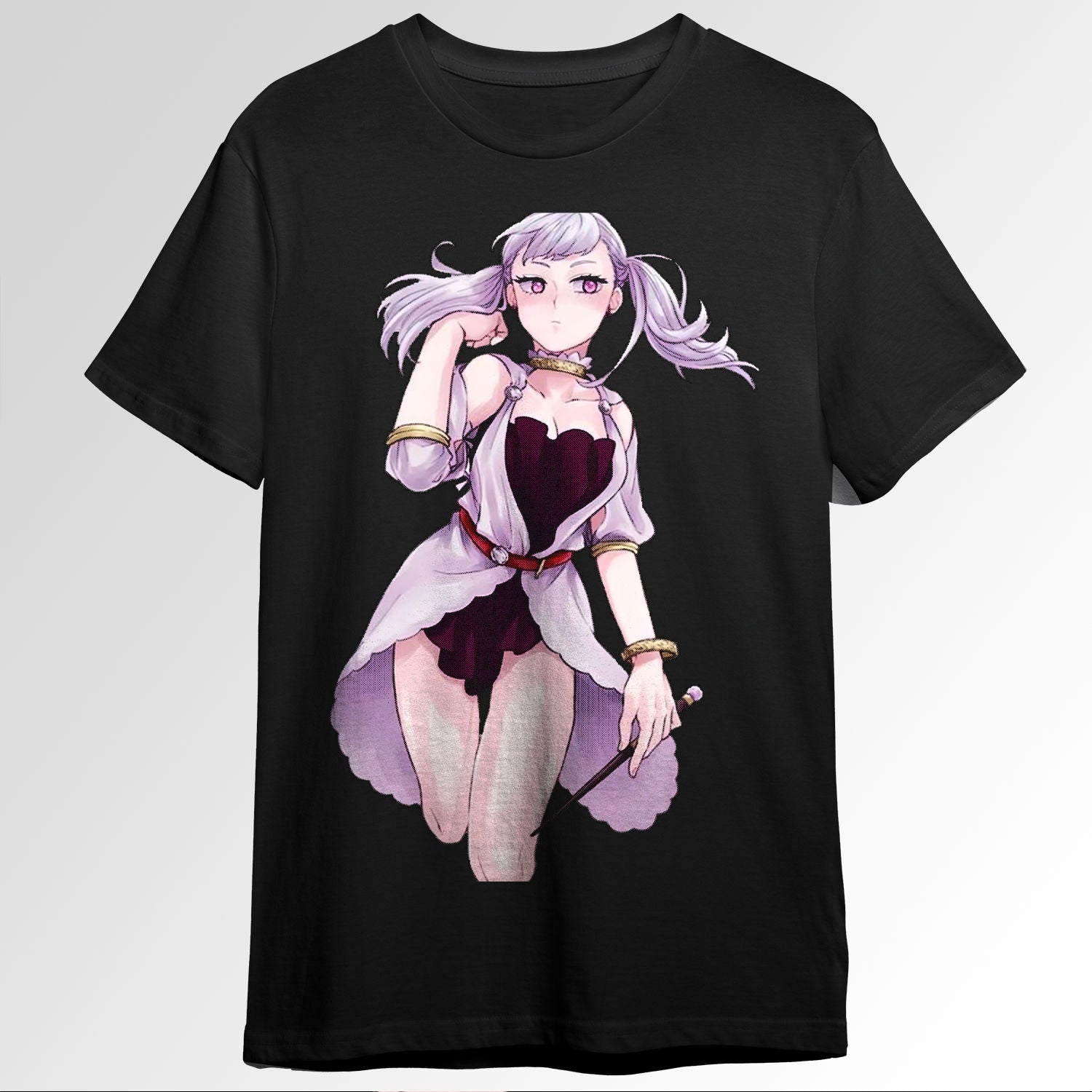 Noelle Silva Black Clover 78654319