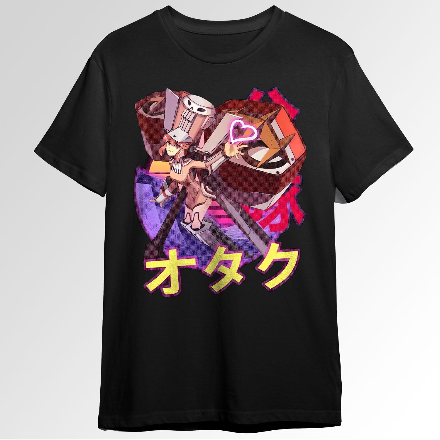 Nonon Jakuzure Symphony Regalia Kill la Kill102936682