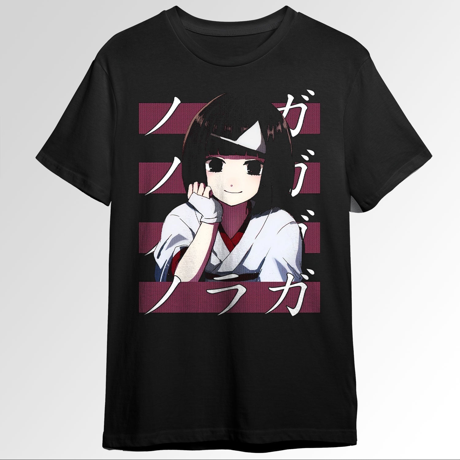 Nora Noragami Anime 71084275