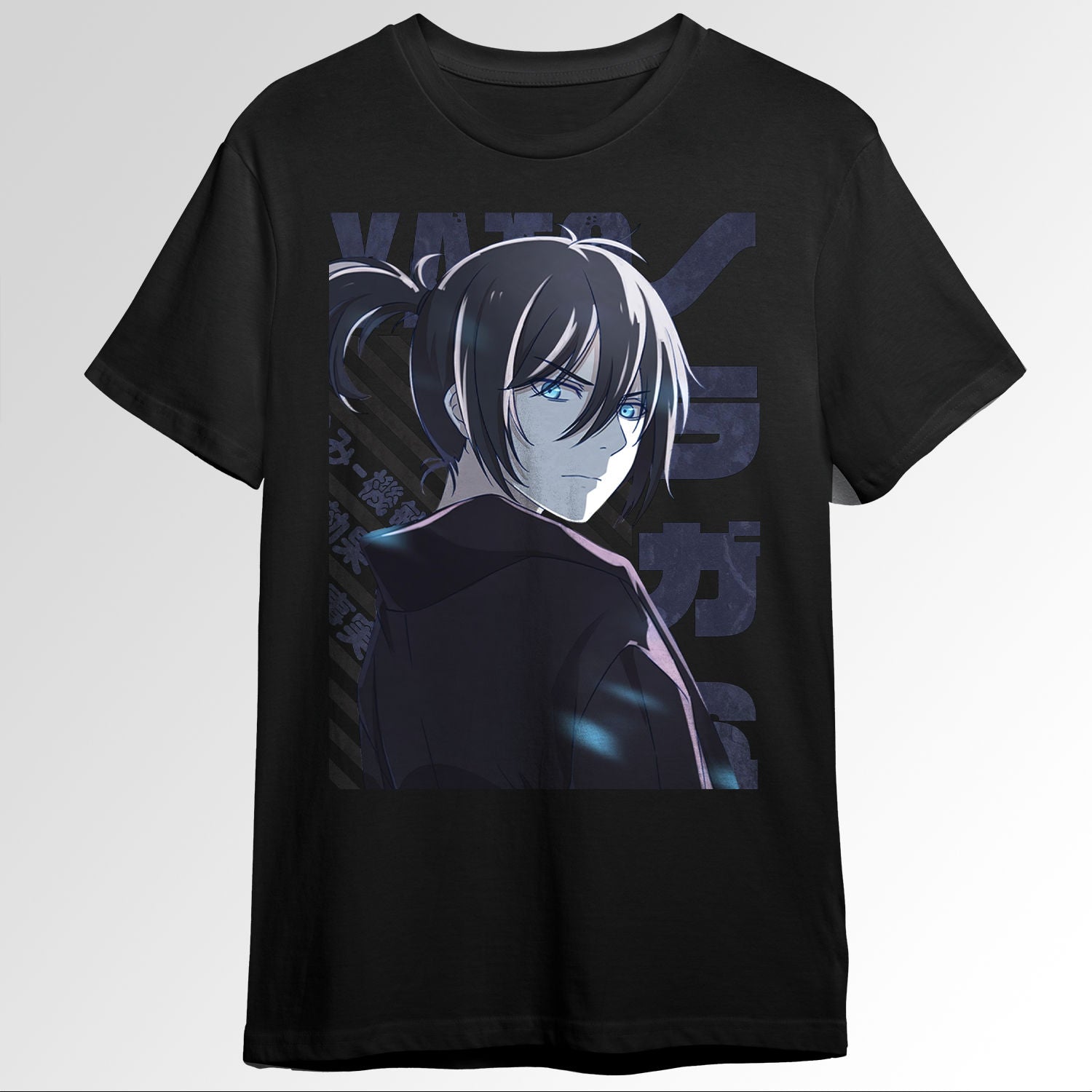Noragami Yato 128175553