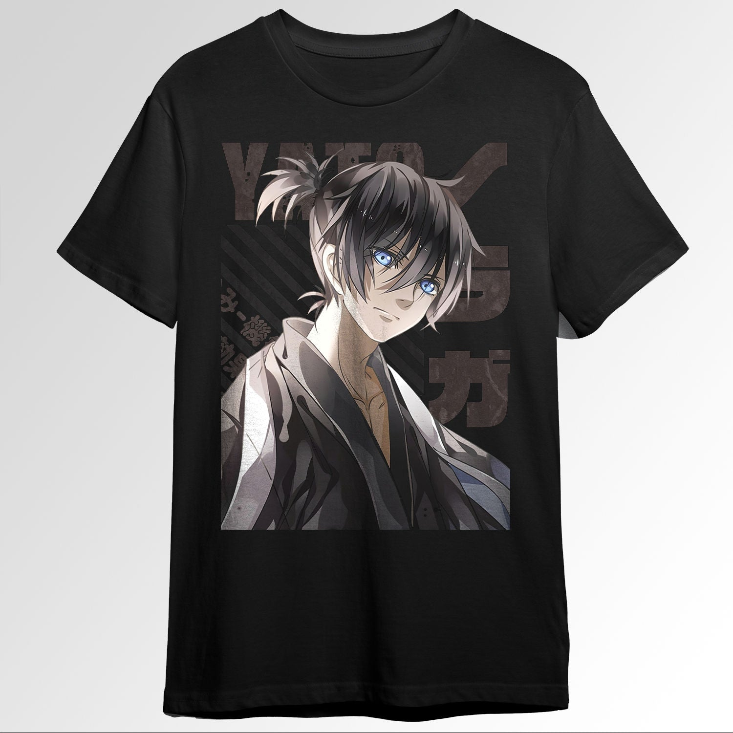 Noragami Yato 128176175