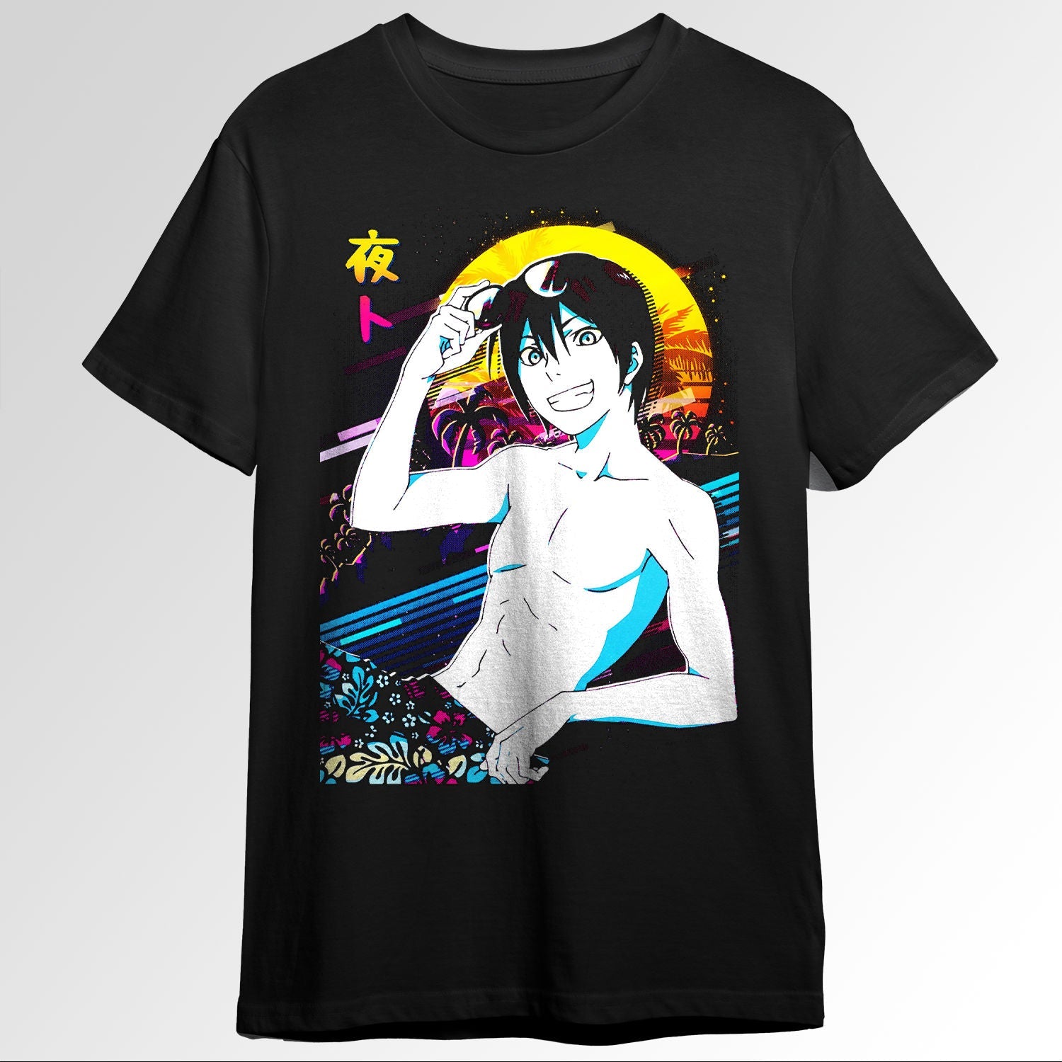 Noragami Yato 133138355