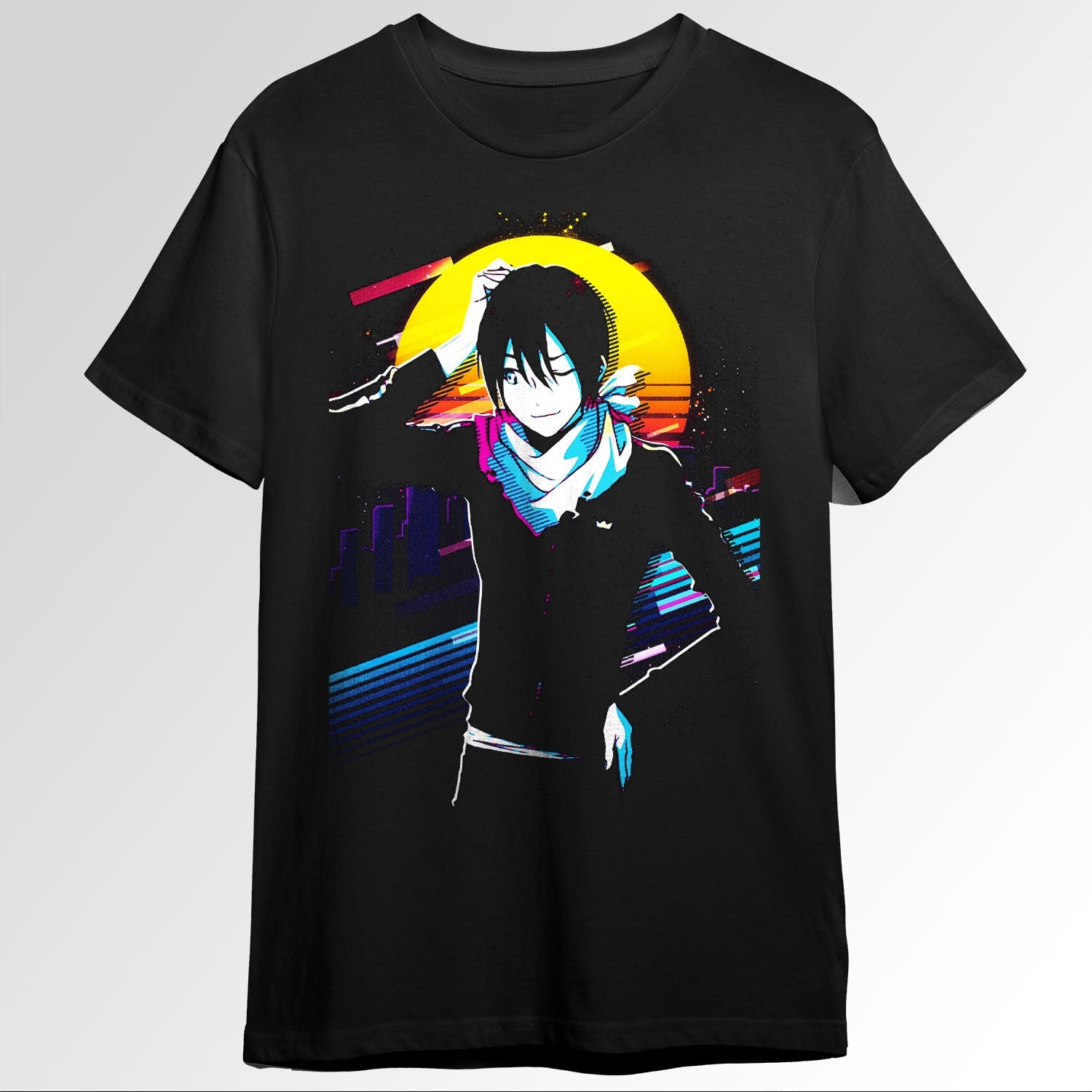 Noragami Yato 133138878