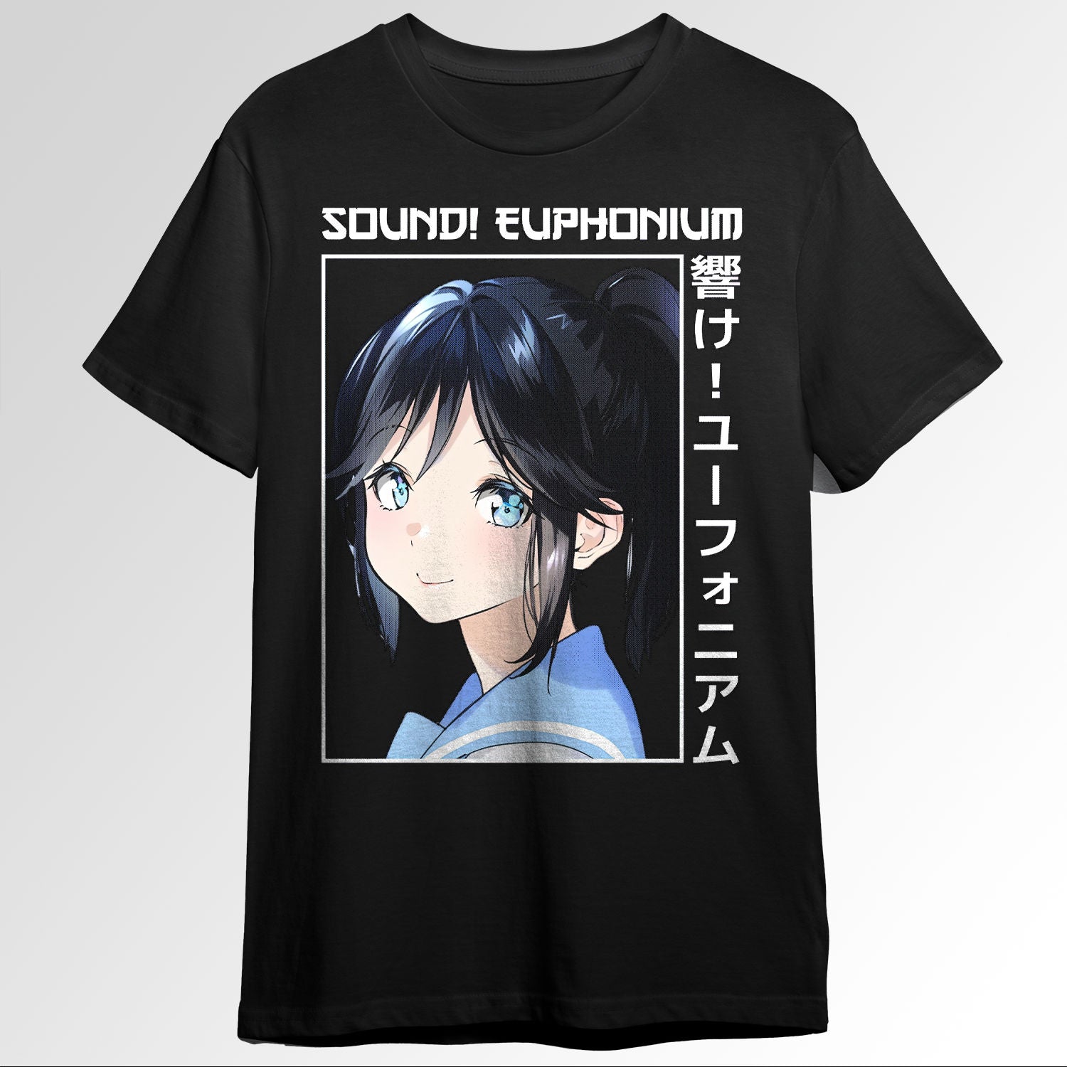 Nozomi Kasaki Sound Euphonium Anime Girl Wai135028429