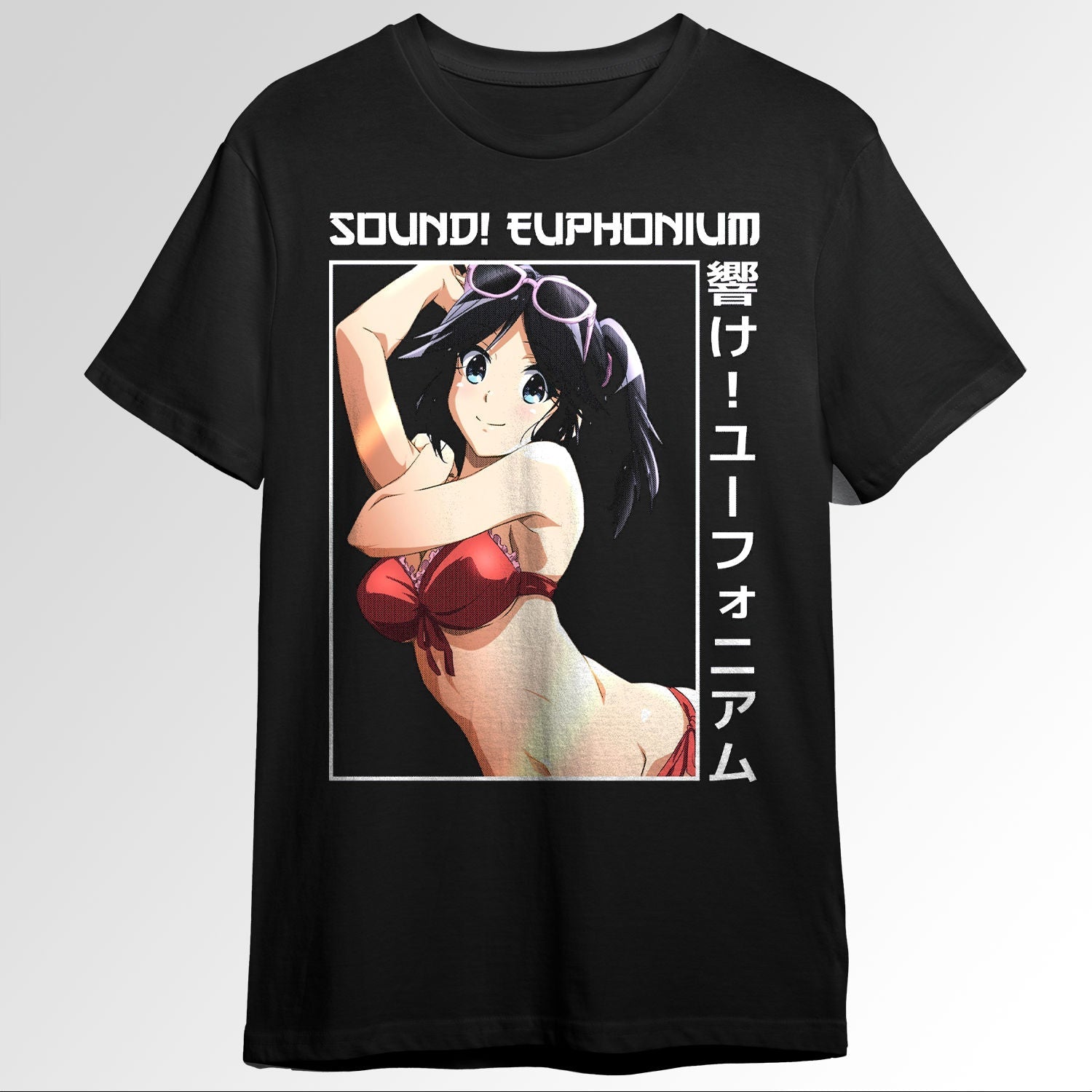 Nozomi Kasaki Sound Euphonium Anime Girl Wai144918878