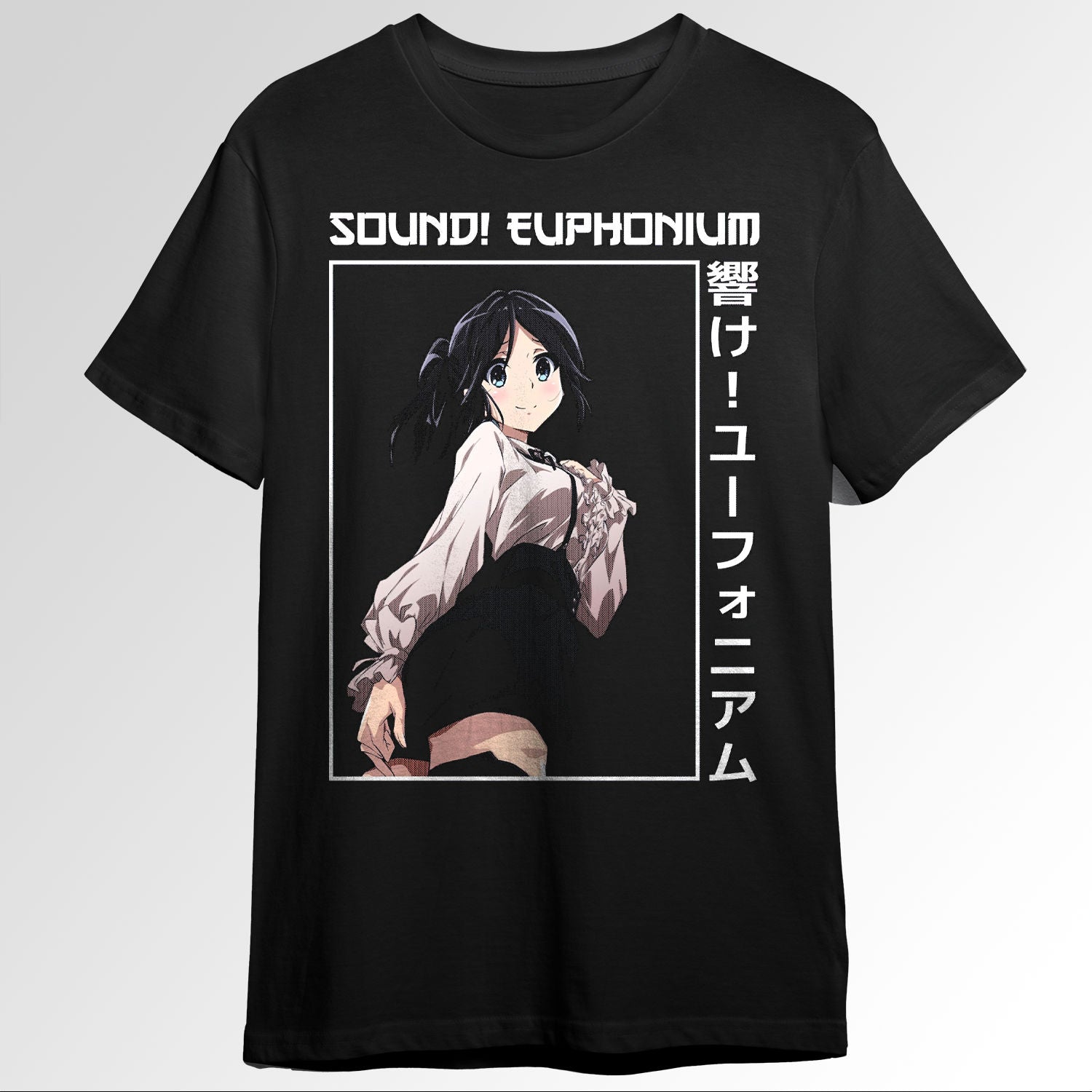 Nozomi Kasaki Sound Euphonium Anime Girl Wai146184649