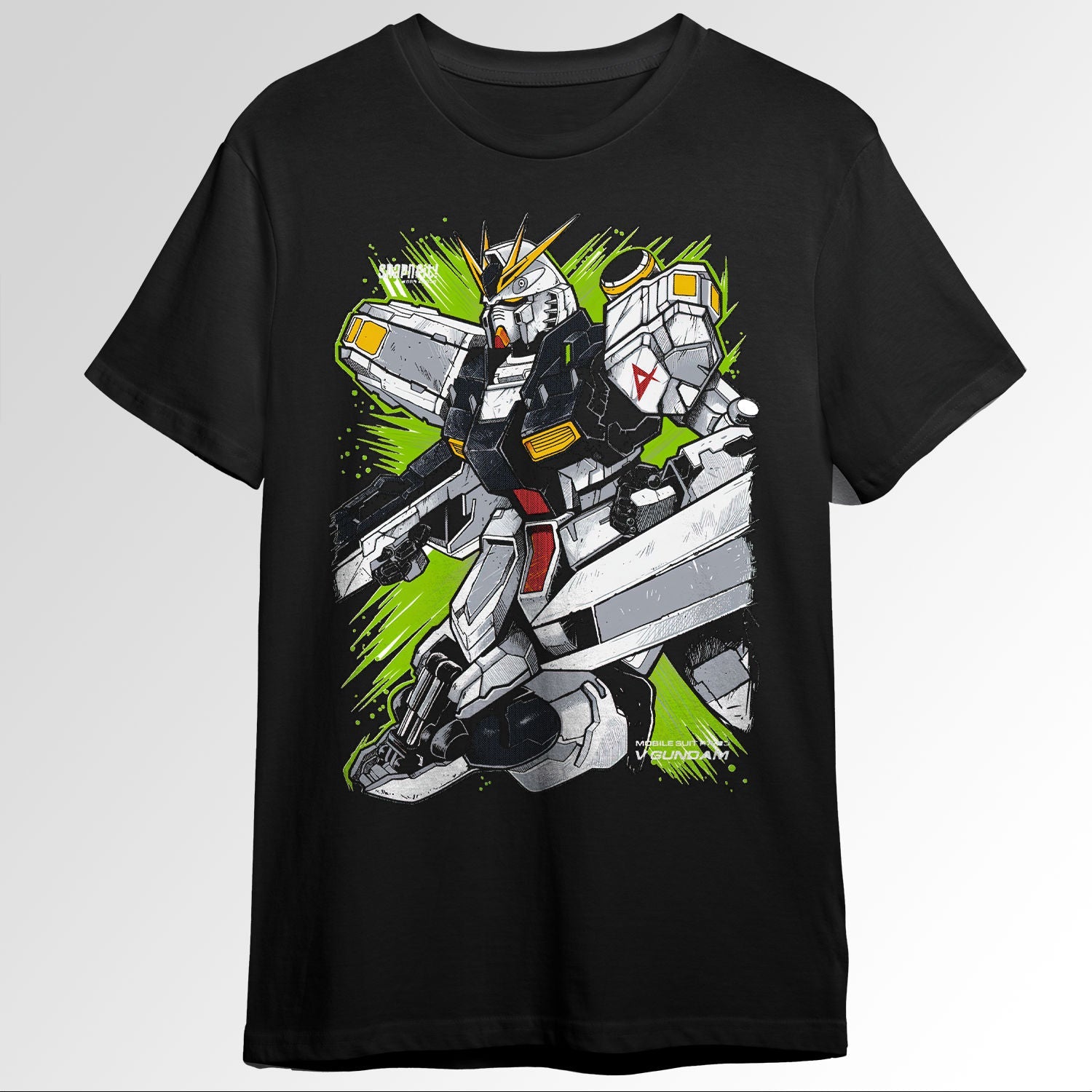 Nu Gundam 11577470