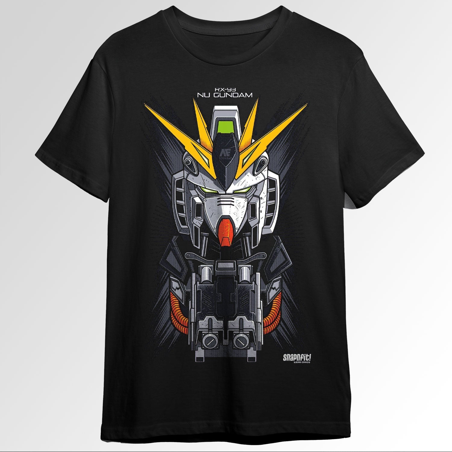 Nu Gundam 15417292