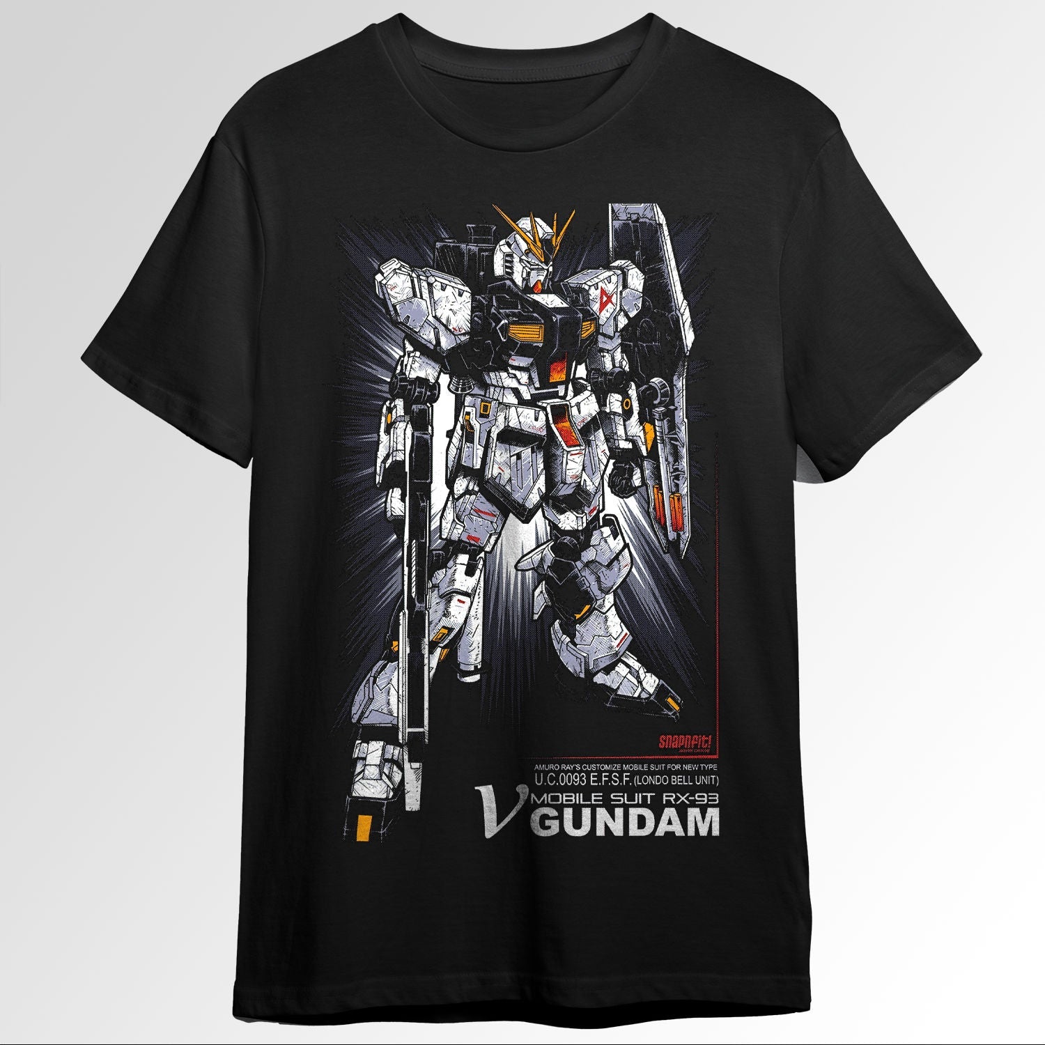 Nu Gundam 21051110