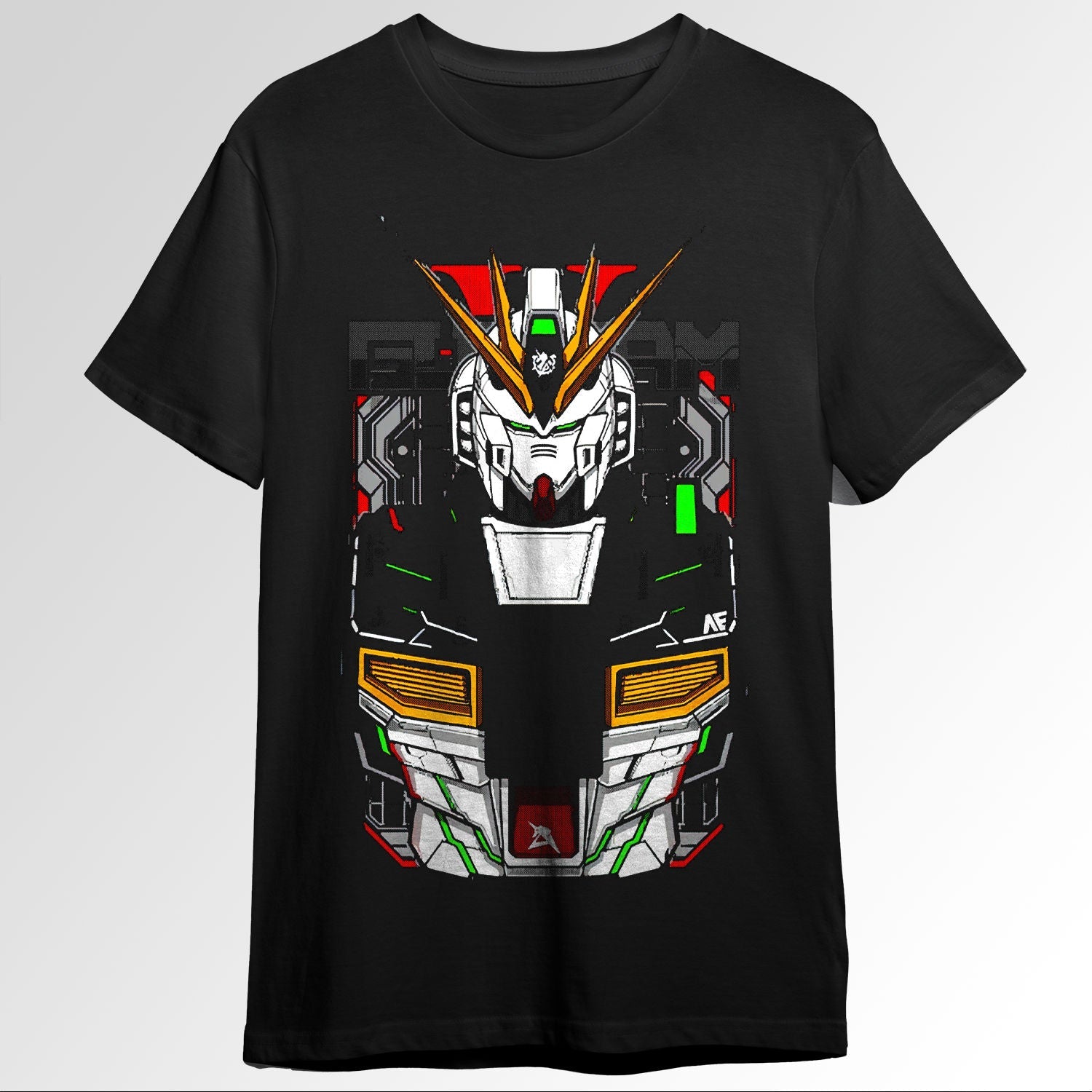Nu Gundam 74526413