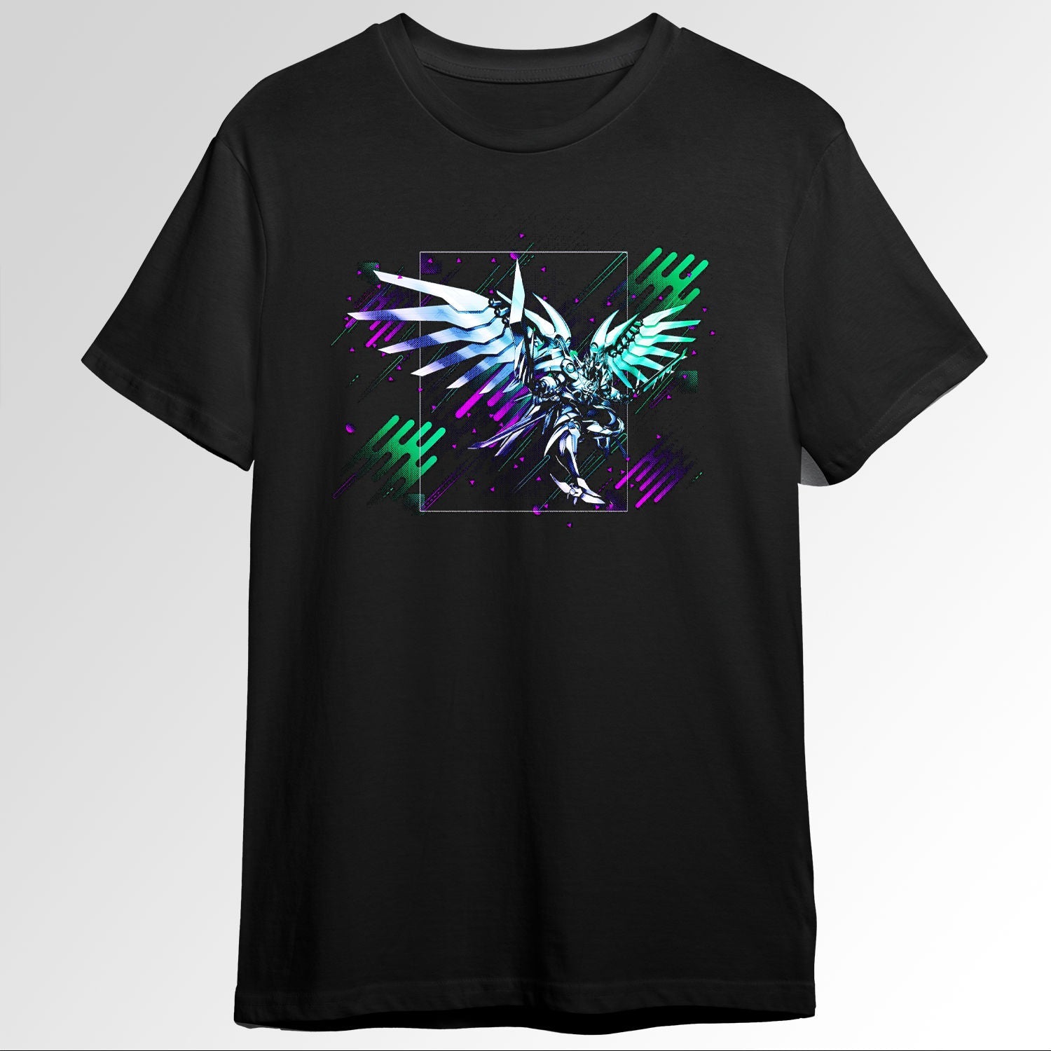 Number F0 Utopic Draco Future Modern Graphic127932970