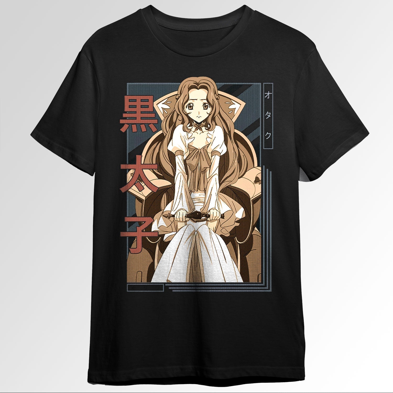 Nunnally Lamperouge Code Geass Kodo Giasu Re 99038923