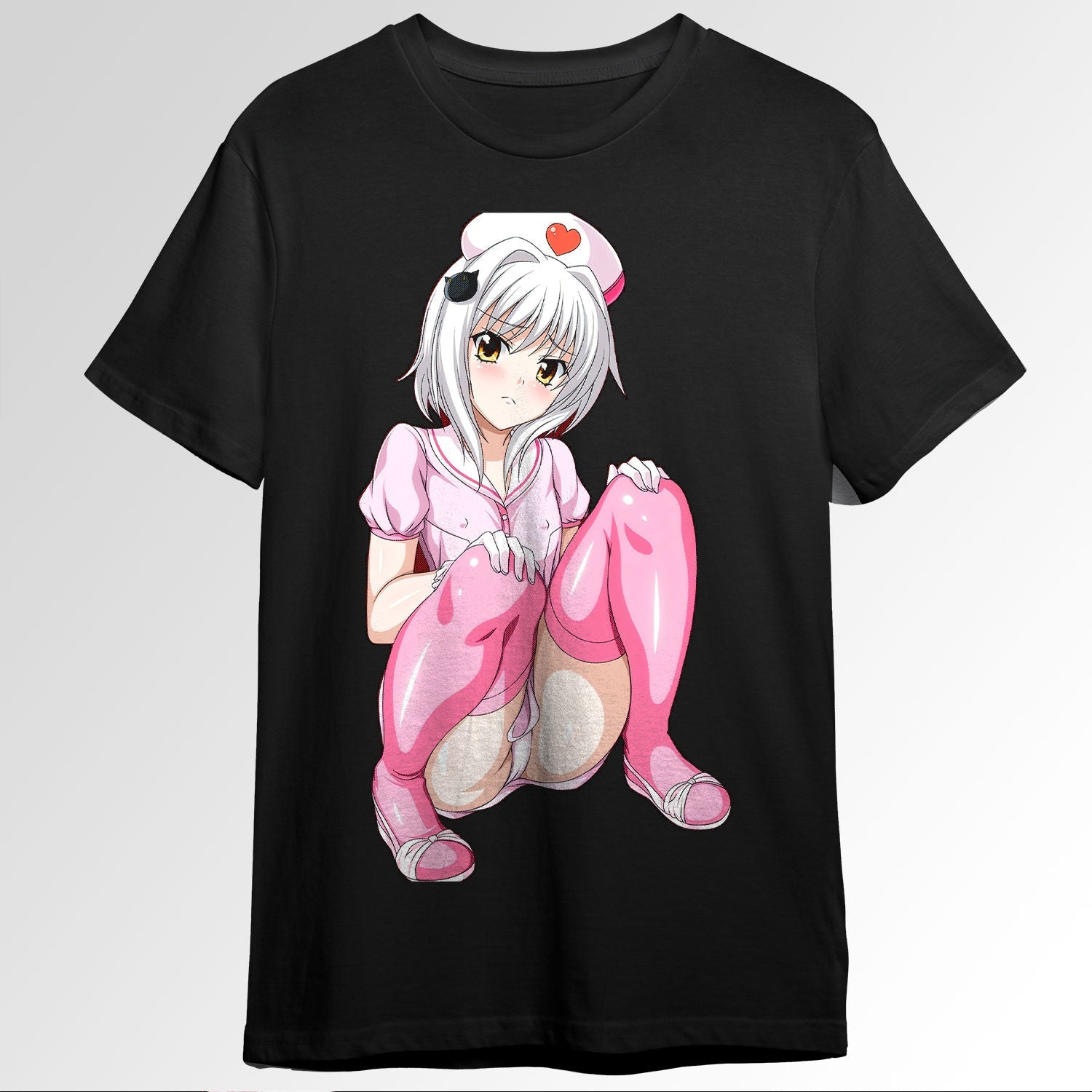 Nurse Koneko Toujou Ecchi High School DxD 61209703