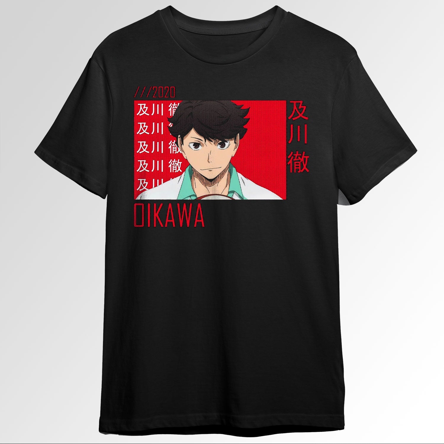 OIKAWA anime aesthetic Haikyuu 49437997