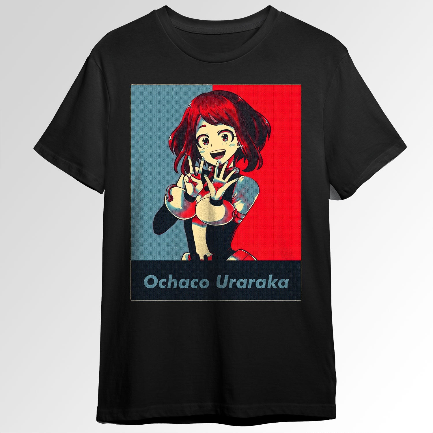Ochaco Uraraka 44987532