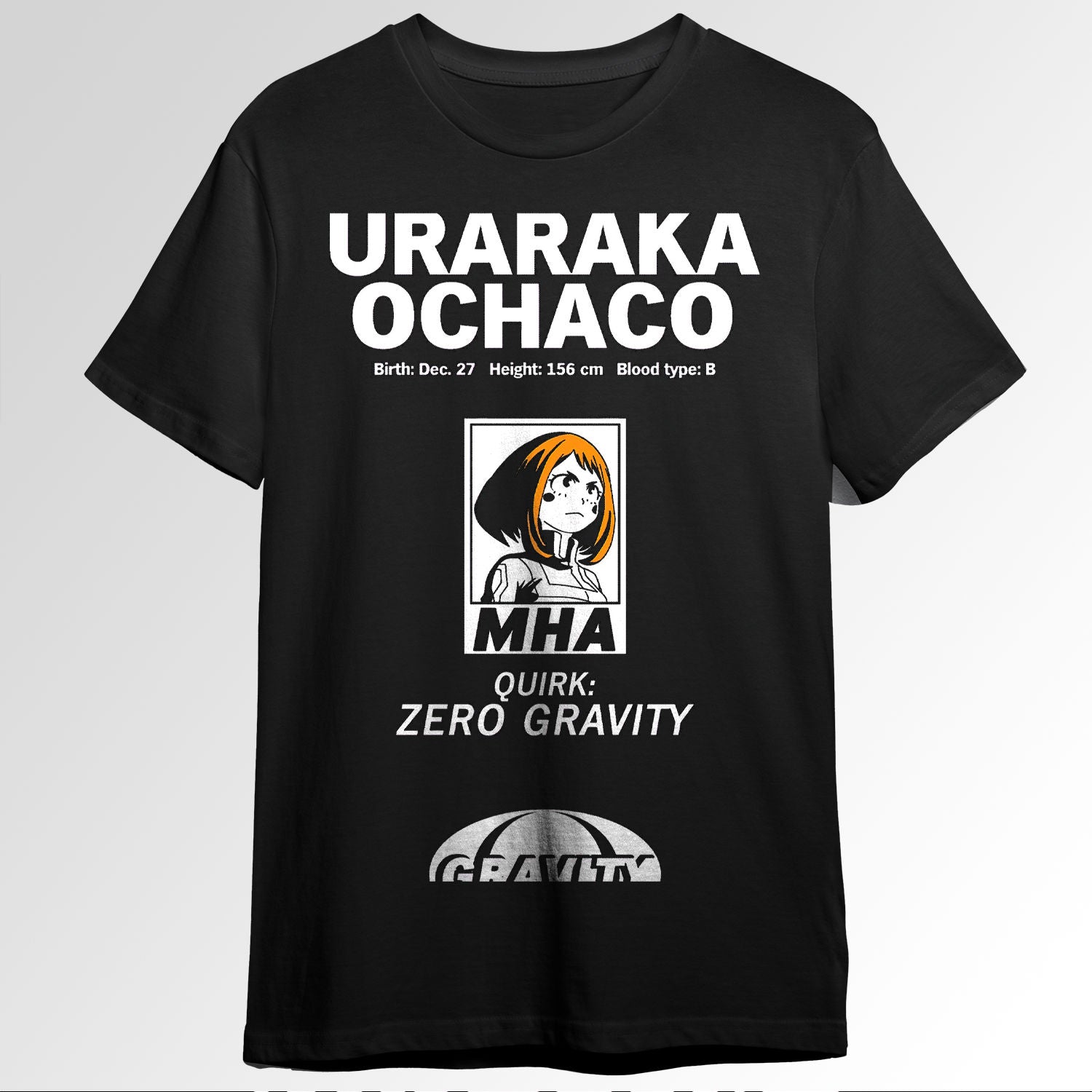 Ochaco Uraraka My Hero Academia 55385082