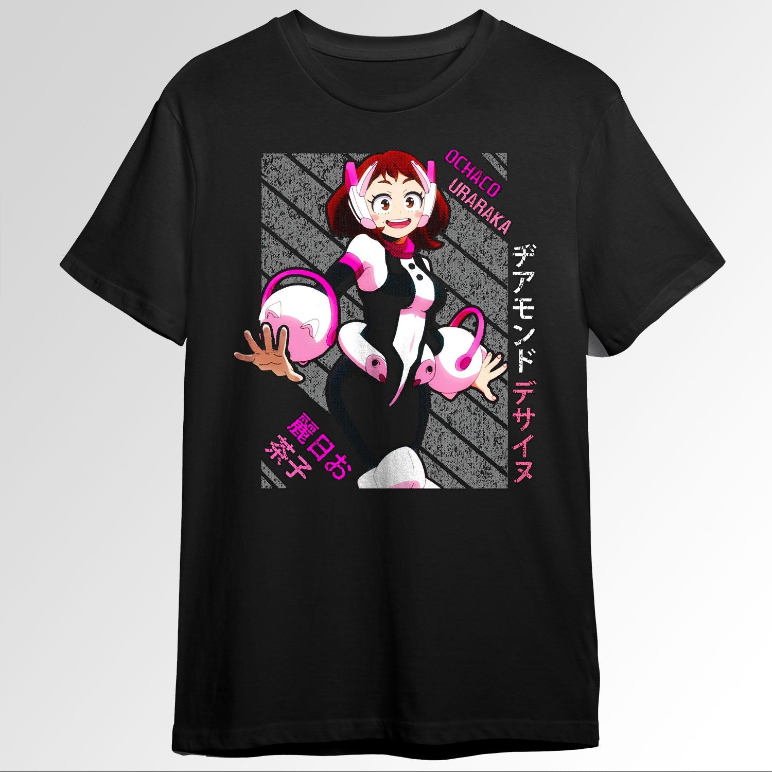 Ochaco Uraraka My Hero Academia 89941968