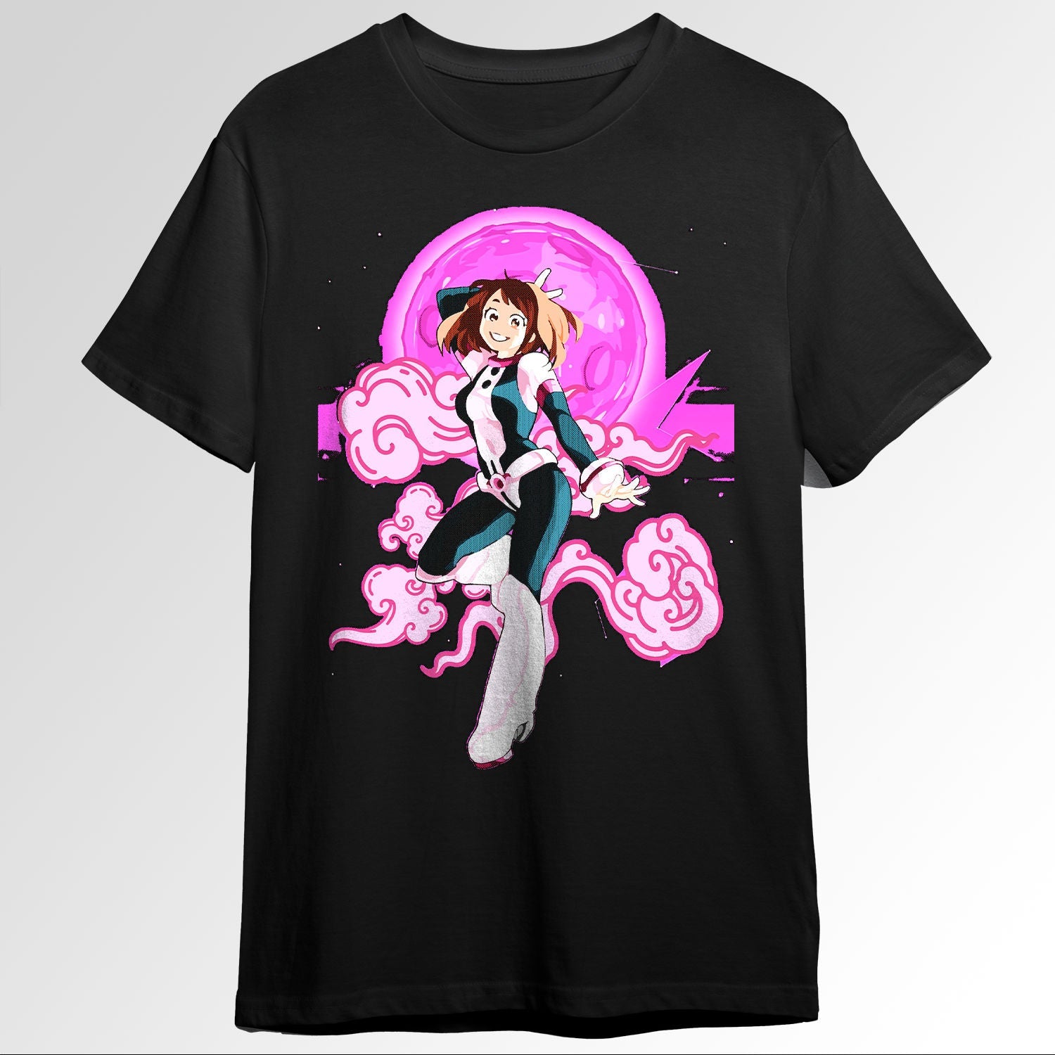 Ochaco Uraraka Peace Boku No Hero Academia 71978138