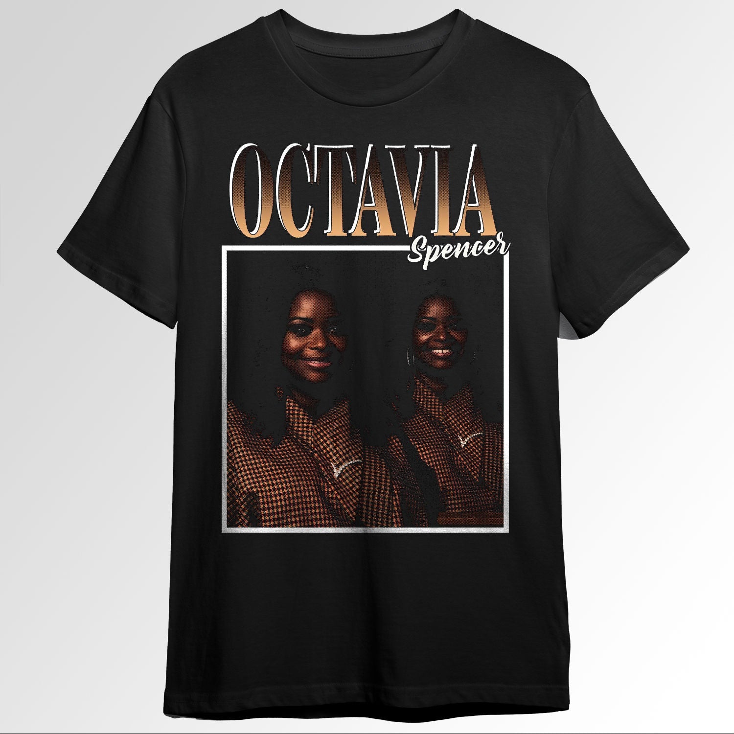 Octavia Spencer T Shirt 492